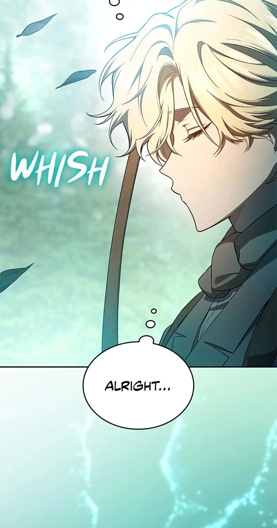 The Infinite Mage Chap 61 - Next Chap 62