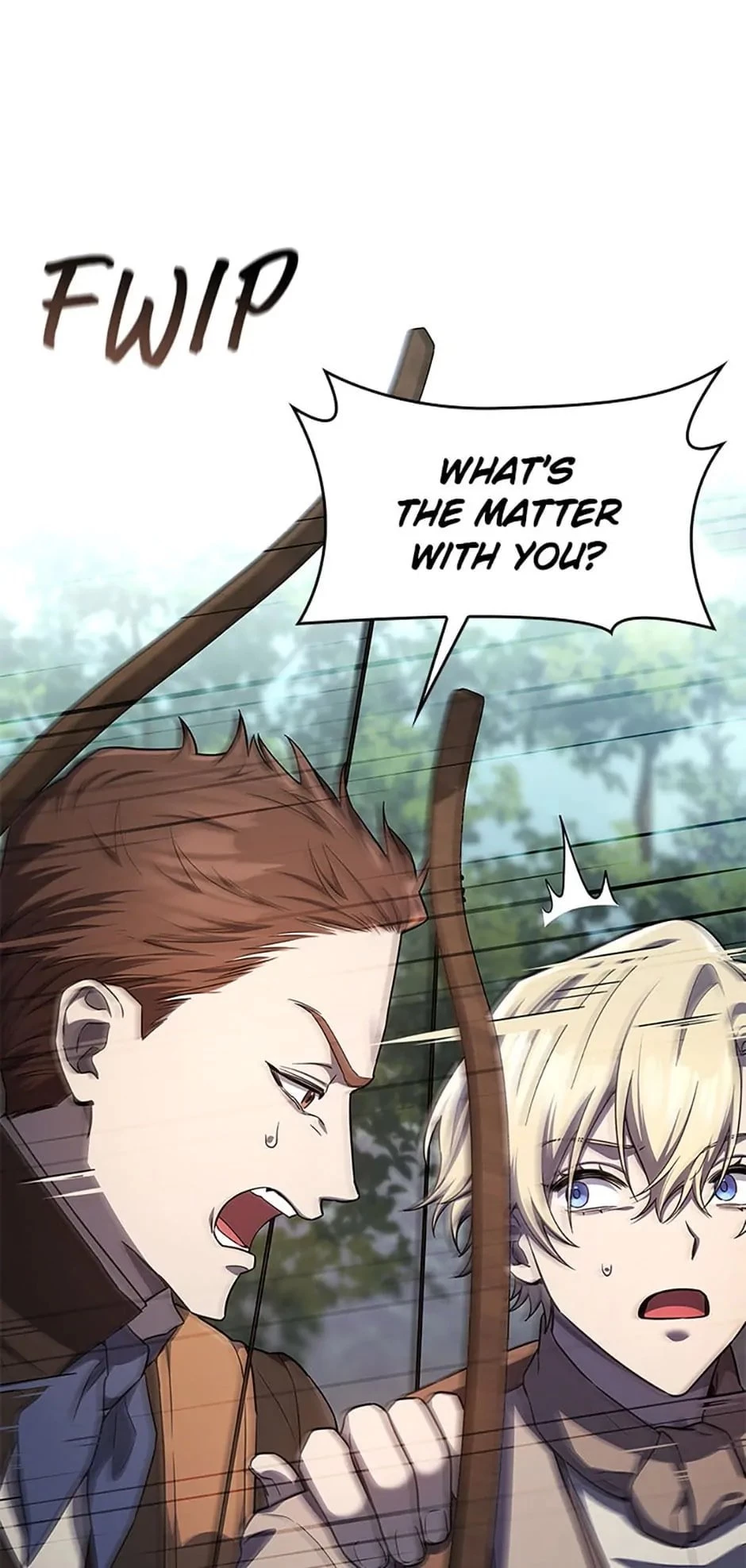 The Infinite Mage Chap 61 - Next Chap 62