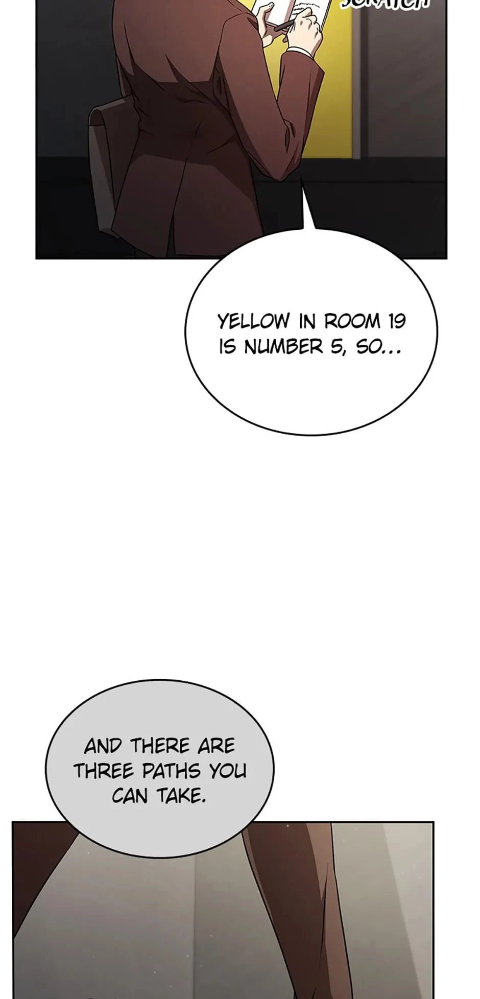 The Infinite Mage Chap 65 - Next Chap 66