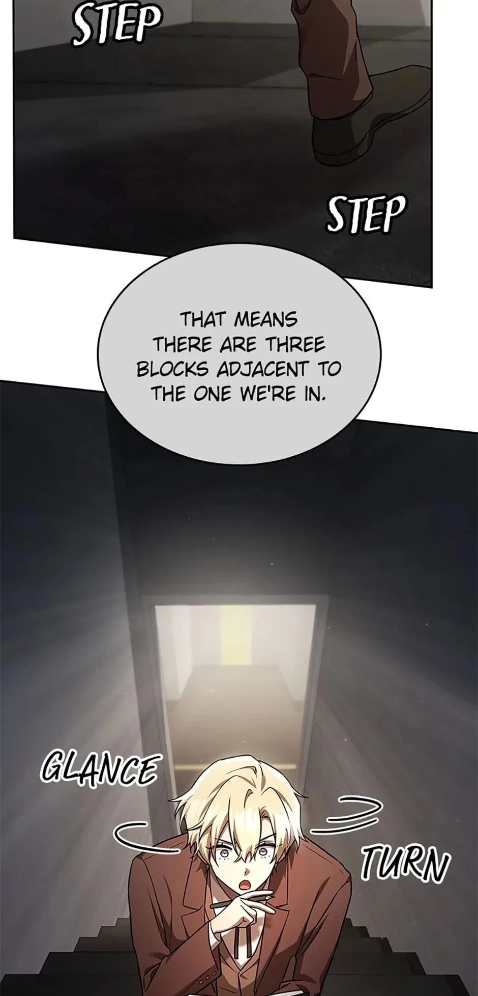 The Infinite Mage Chap 65 - Next Chap 66