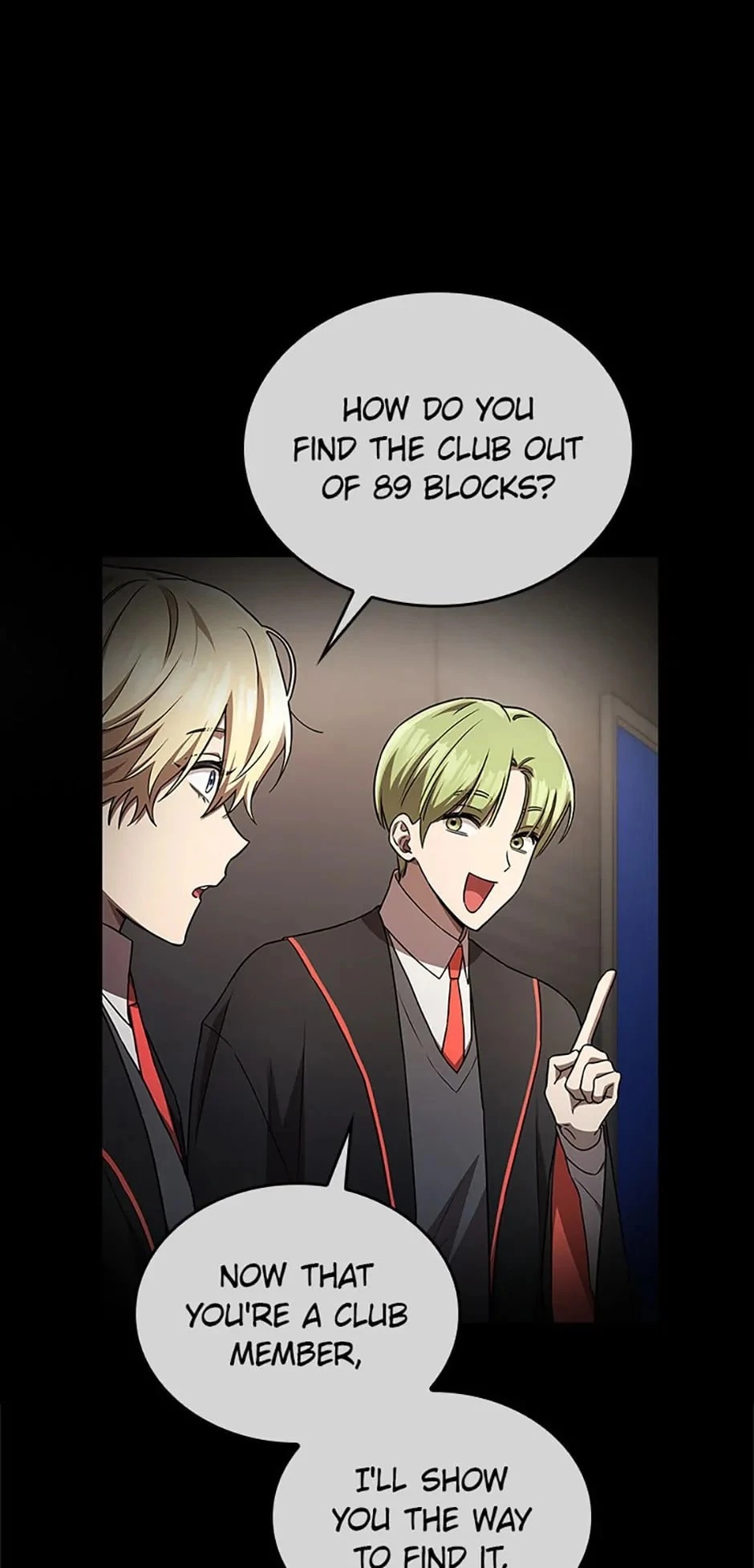 The Infinite Mage Chap 65 - Next Chap 66