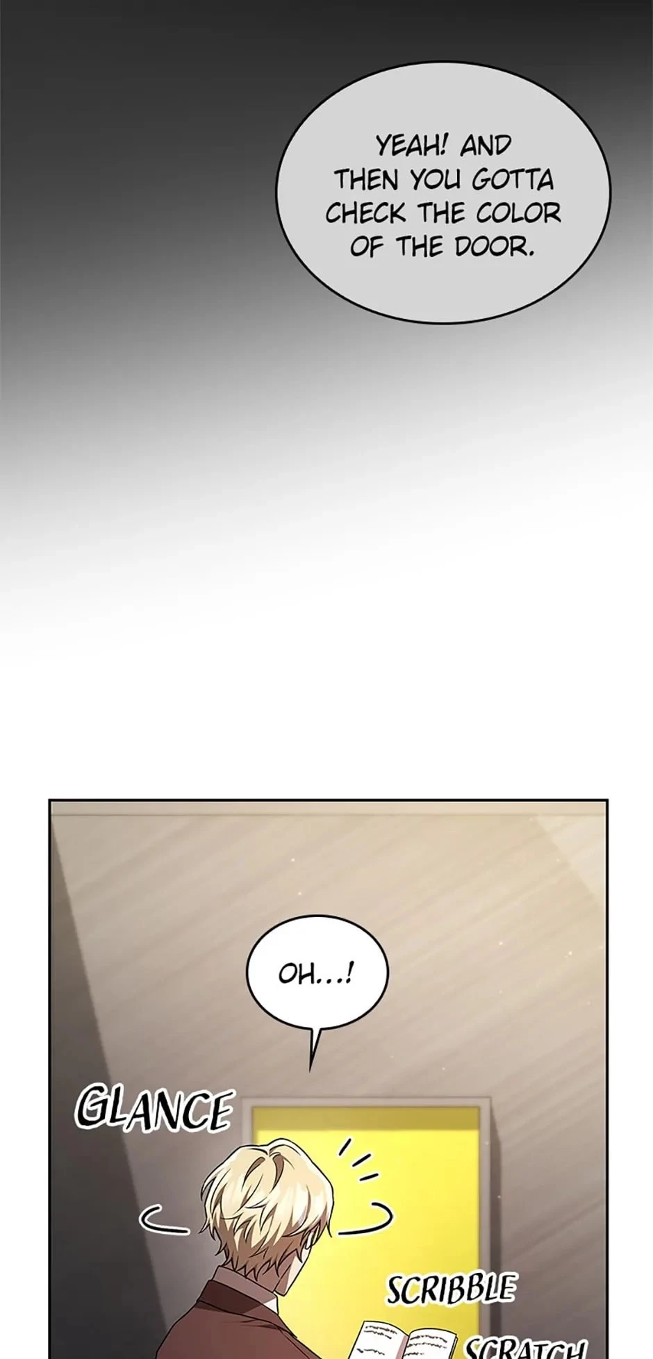 The Infinite Mage Chap 65 - Next Chap 66