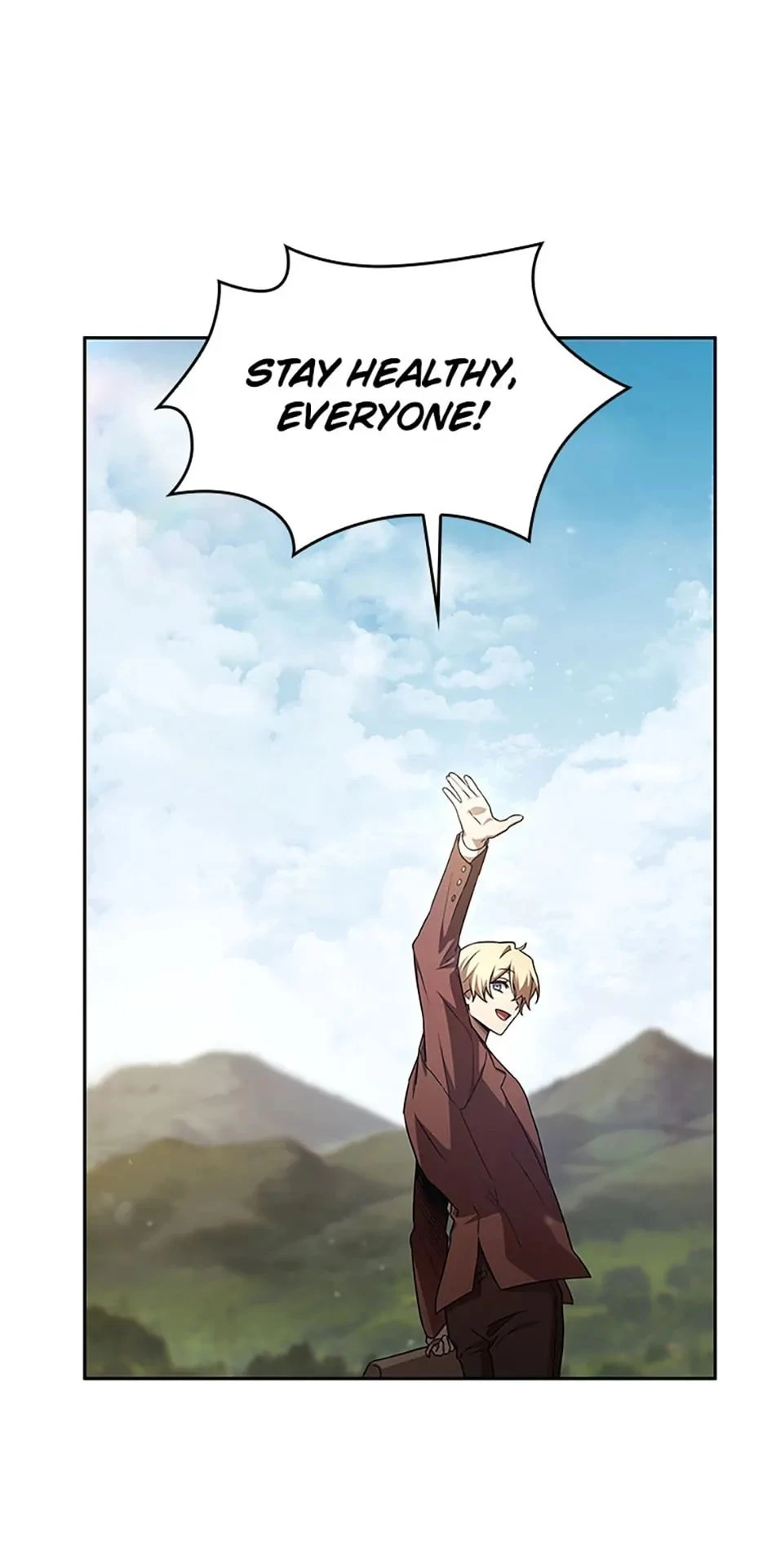 The Infinite Mage Chap 65 - Next Chap 66