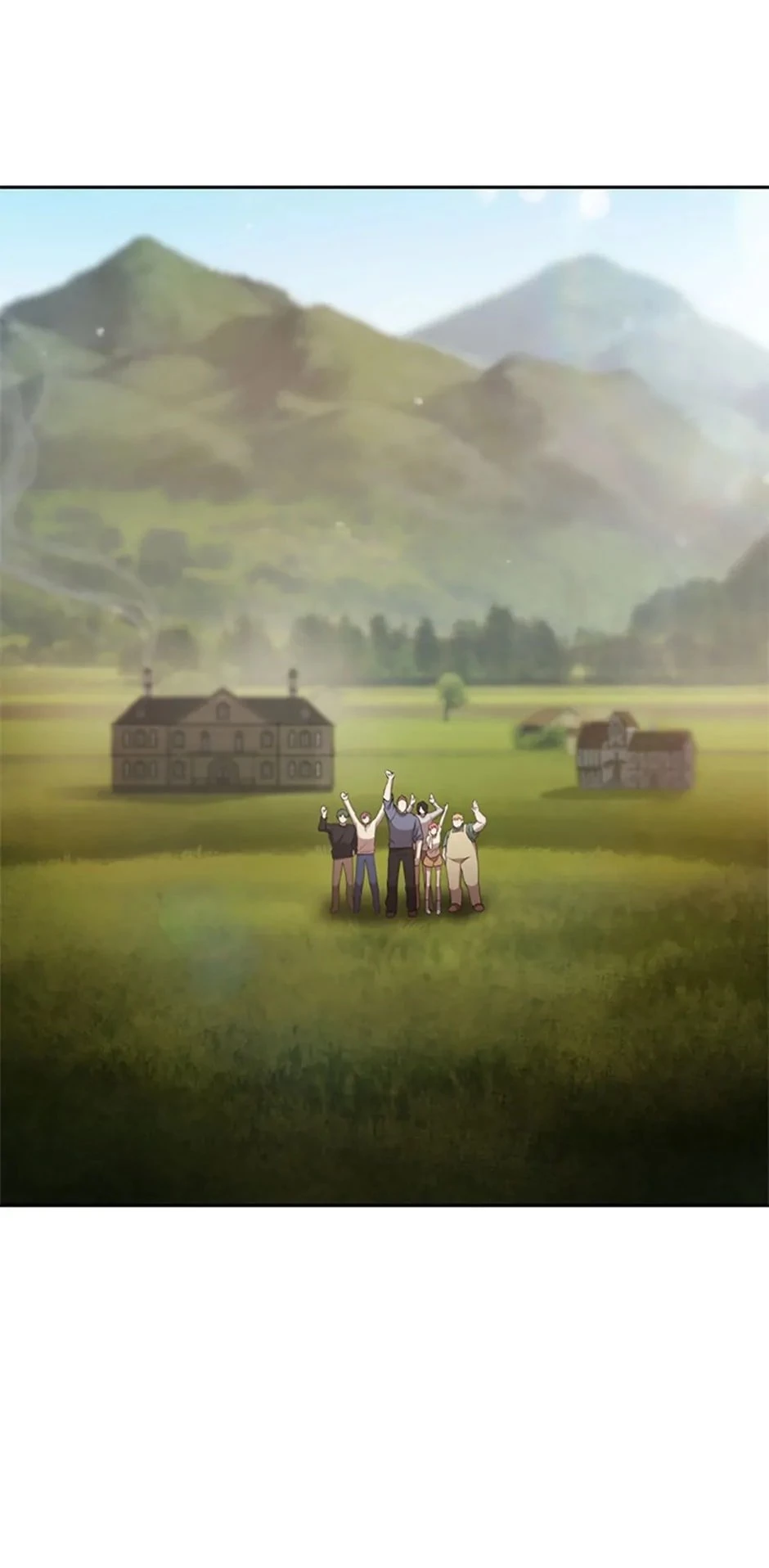 The Infinite Mage Chap 65 - Next Chap 66