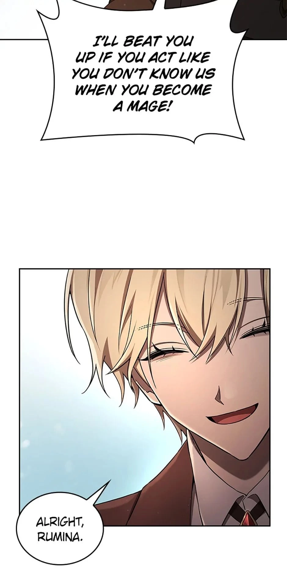 The Infinite Mage Chap 65 - Next Chap 66