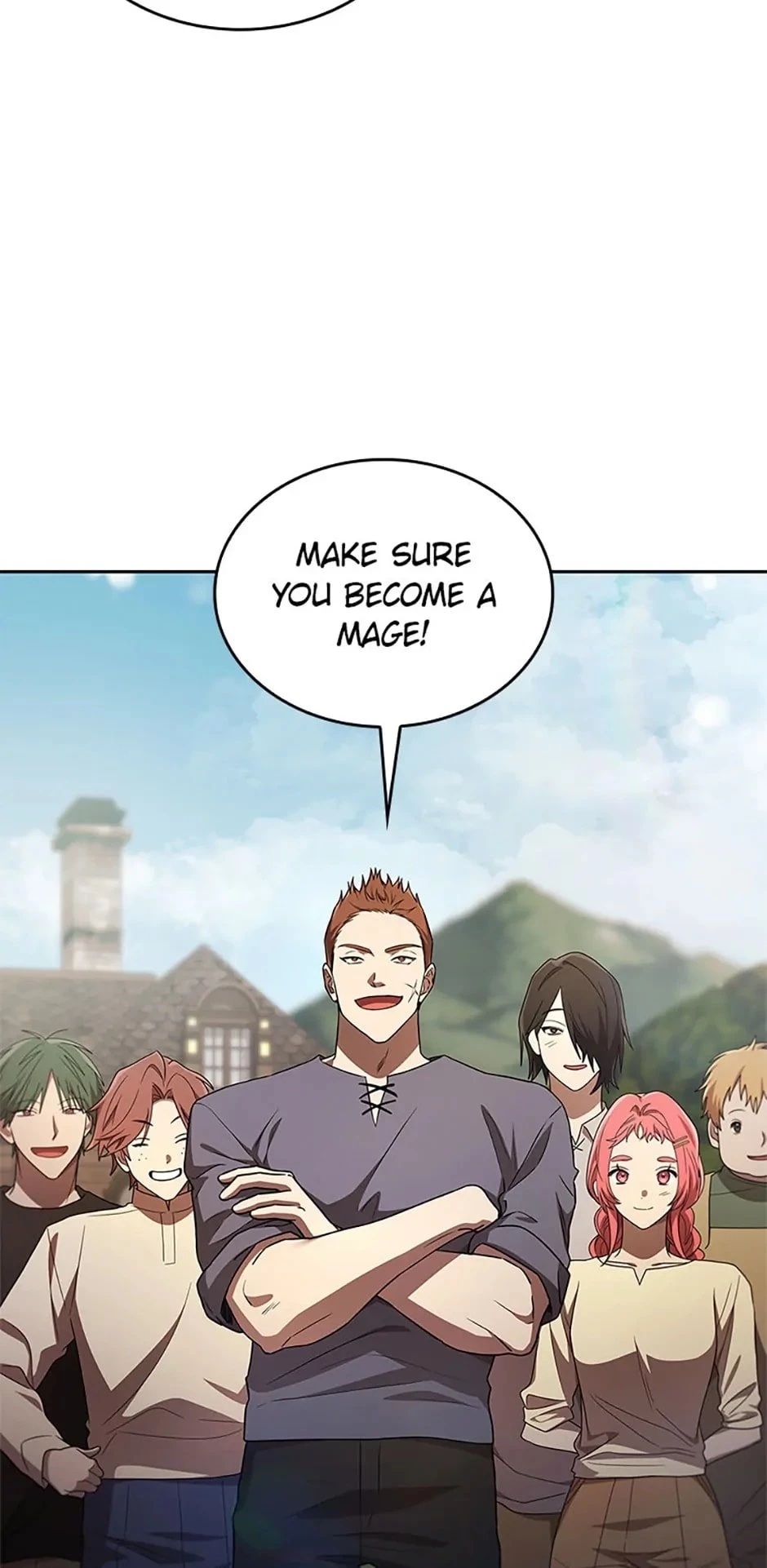 The Infinite Mage Chap 65 - Next Chap 66