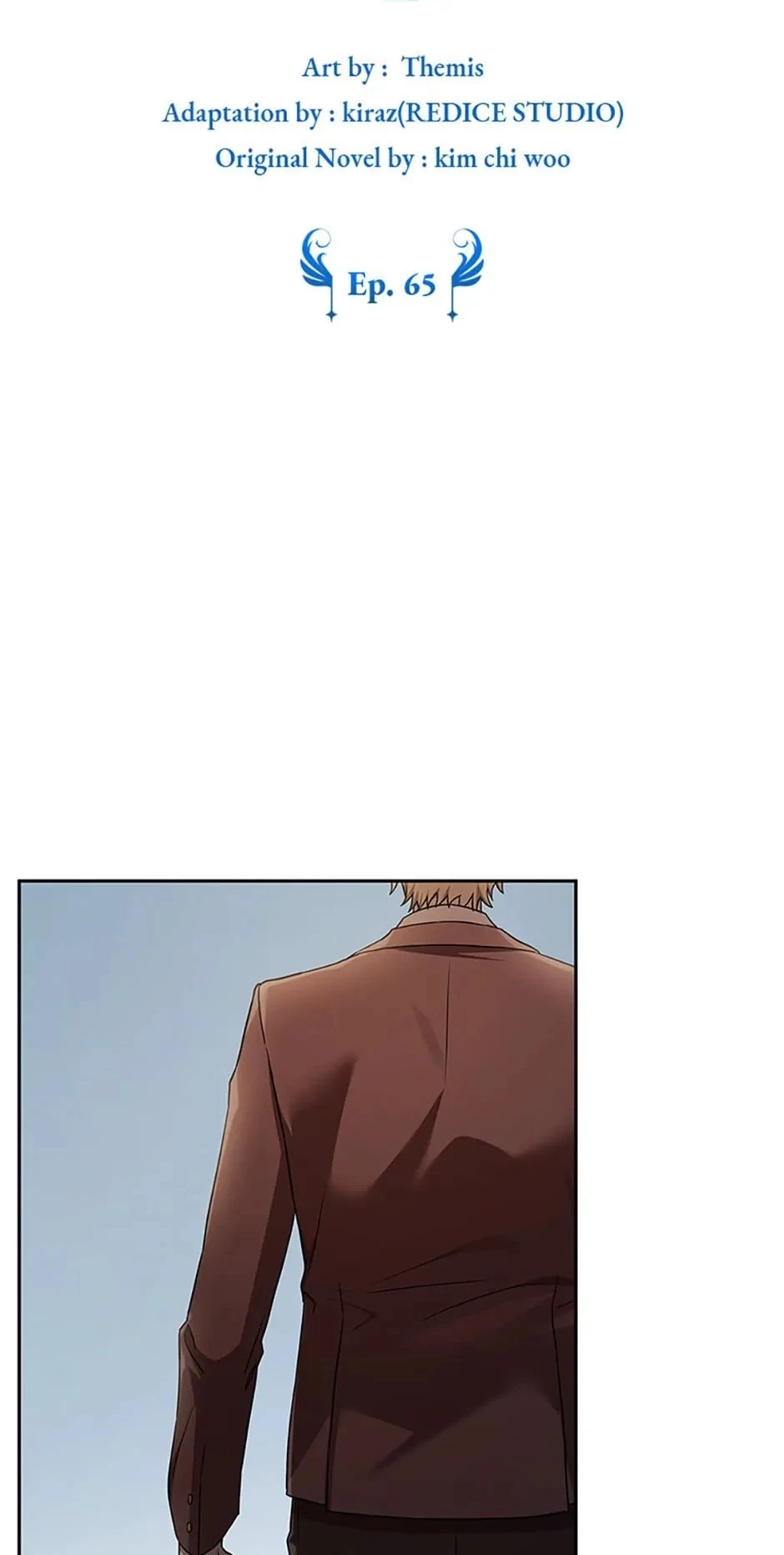 The Infinite Mage Chap 65 - Next Chap 66