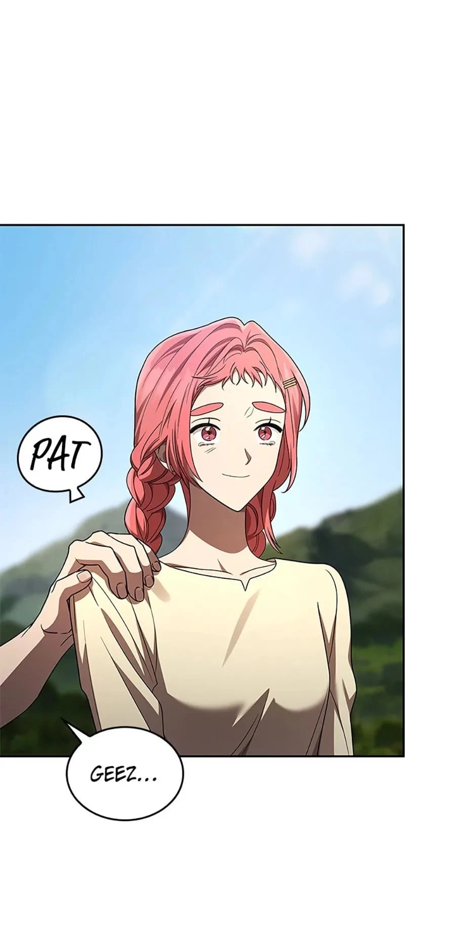 The Infinite Mage Chap 65 - Next Chap 66