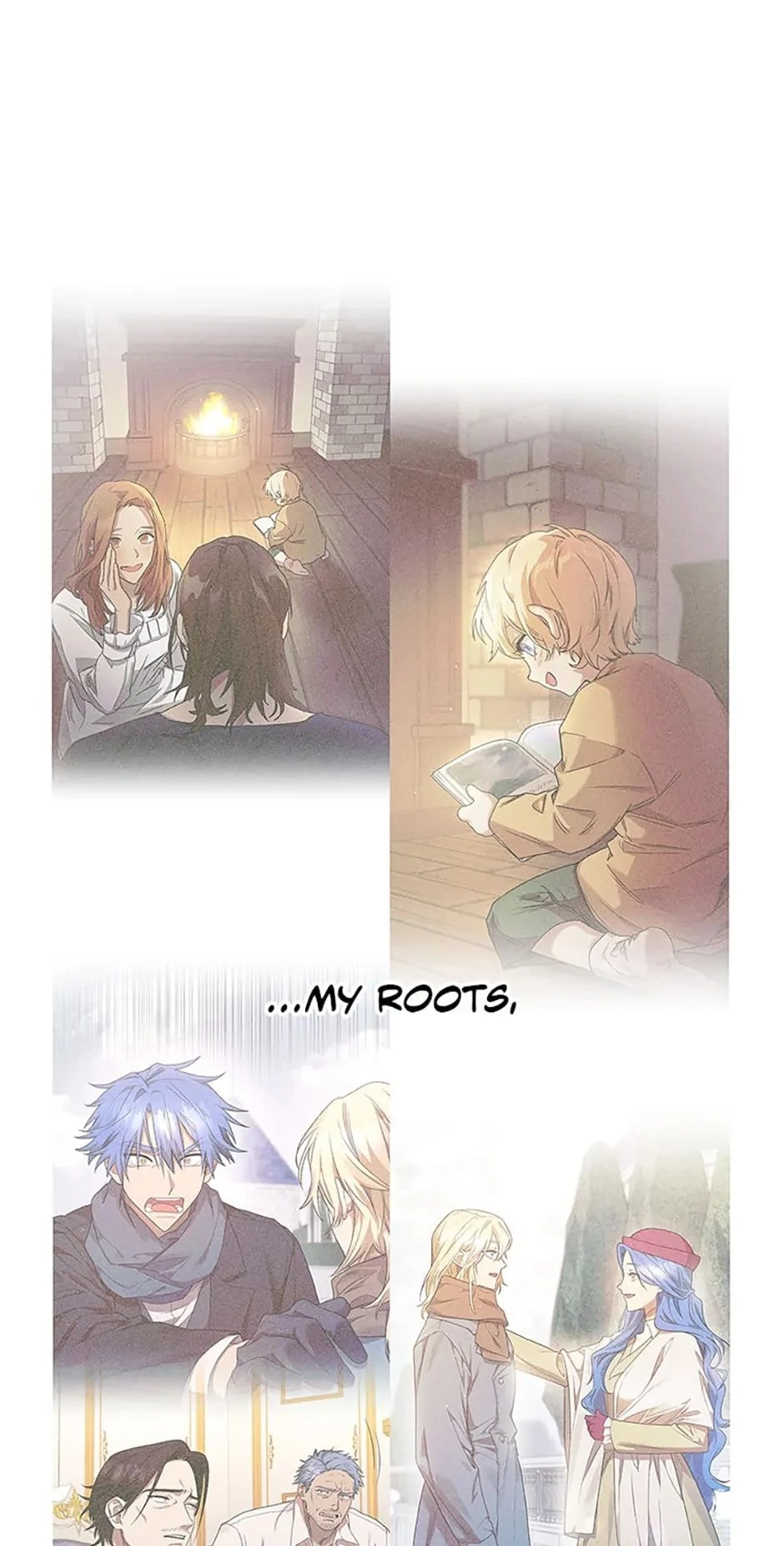 The Infinite Mage Chap 65 - Next Chap 66