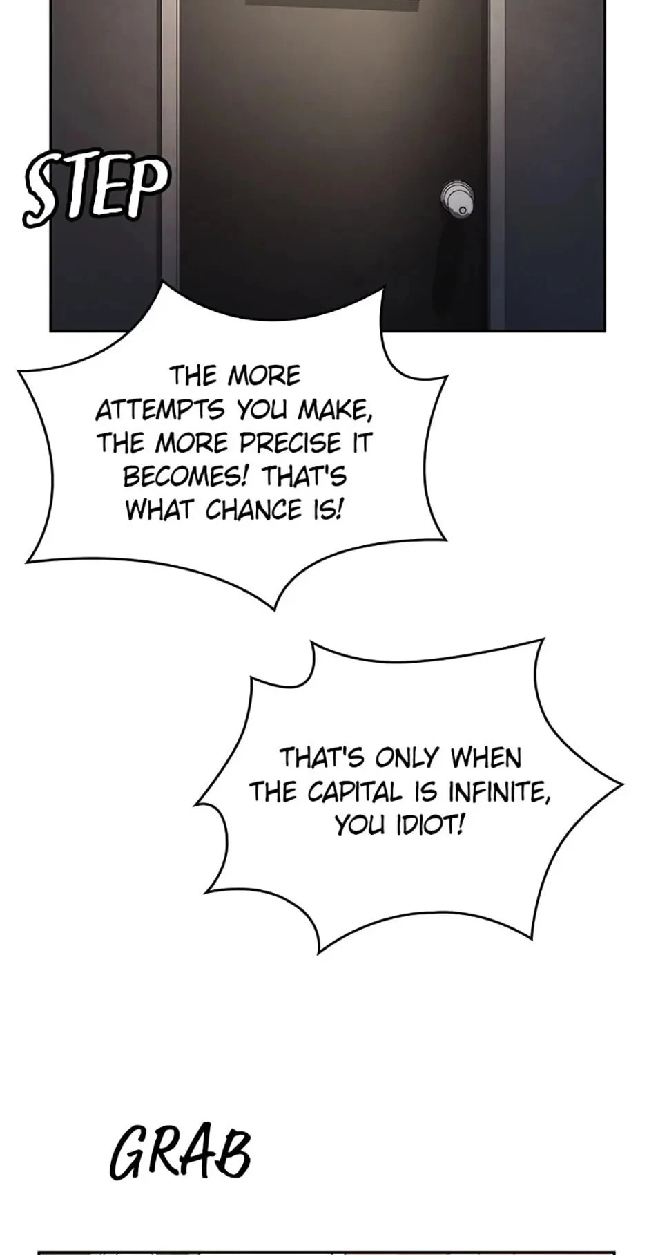 The Infinite Mage Chap 65 - Next Chap 66