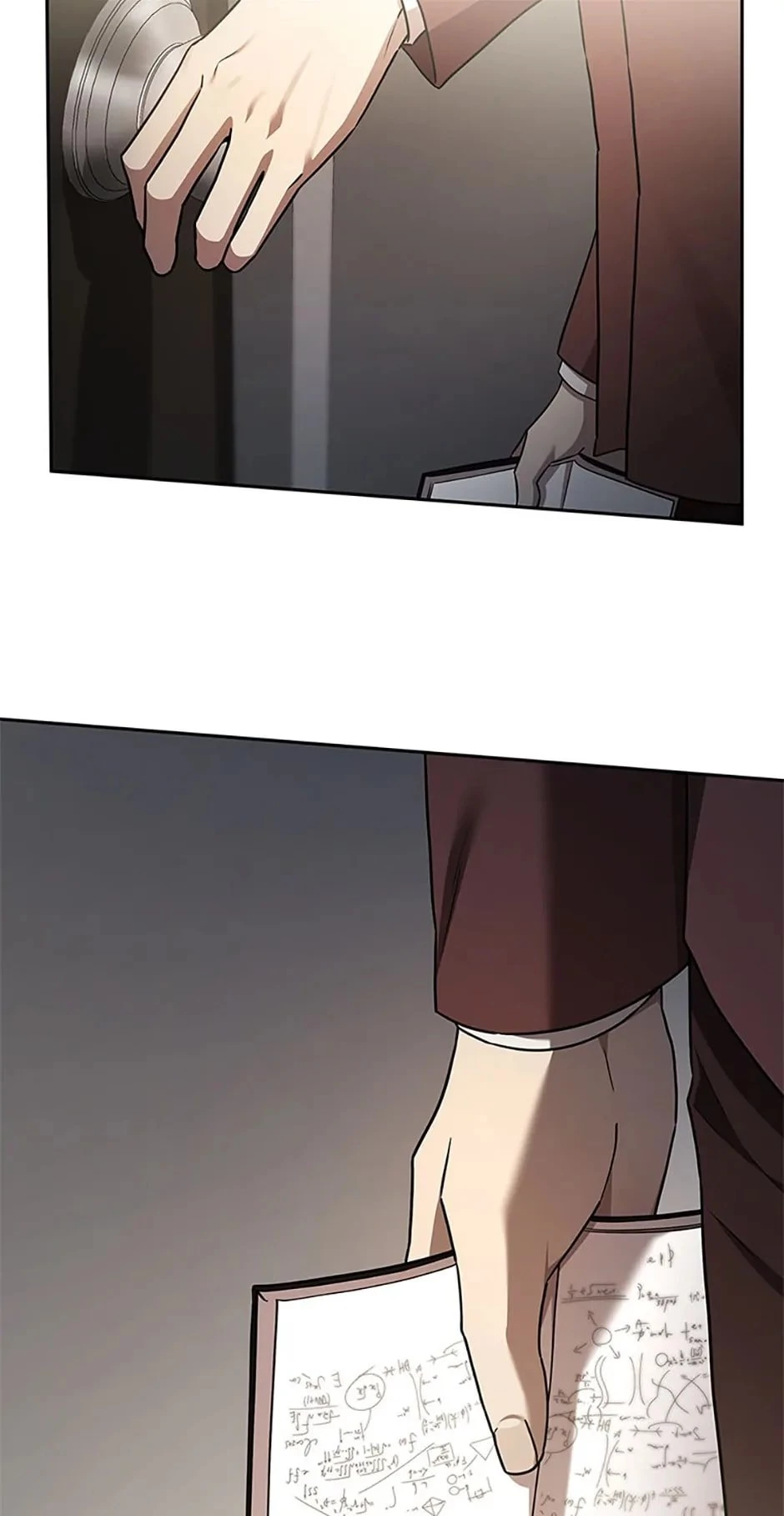 The Infinite Mage Chap 65 - Next Chap 66