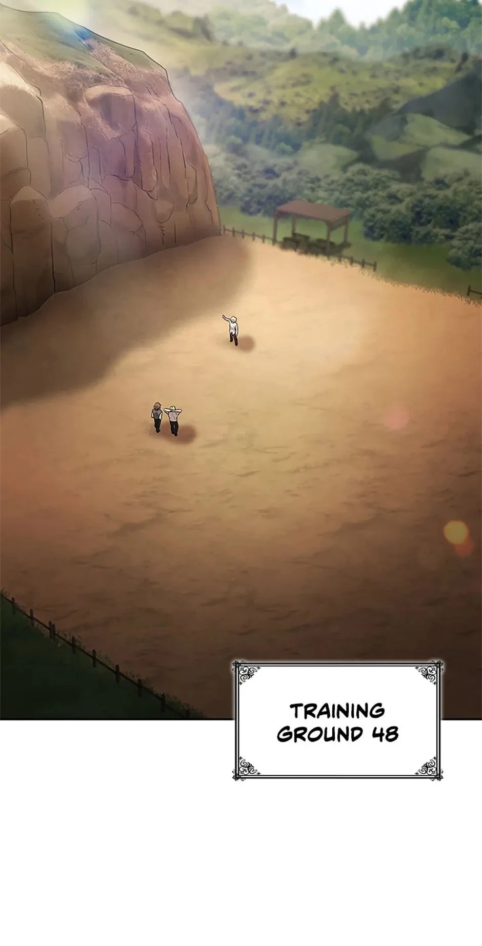 The Infinite Mage Chap 65 - Next Chap 66