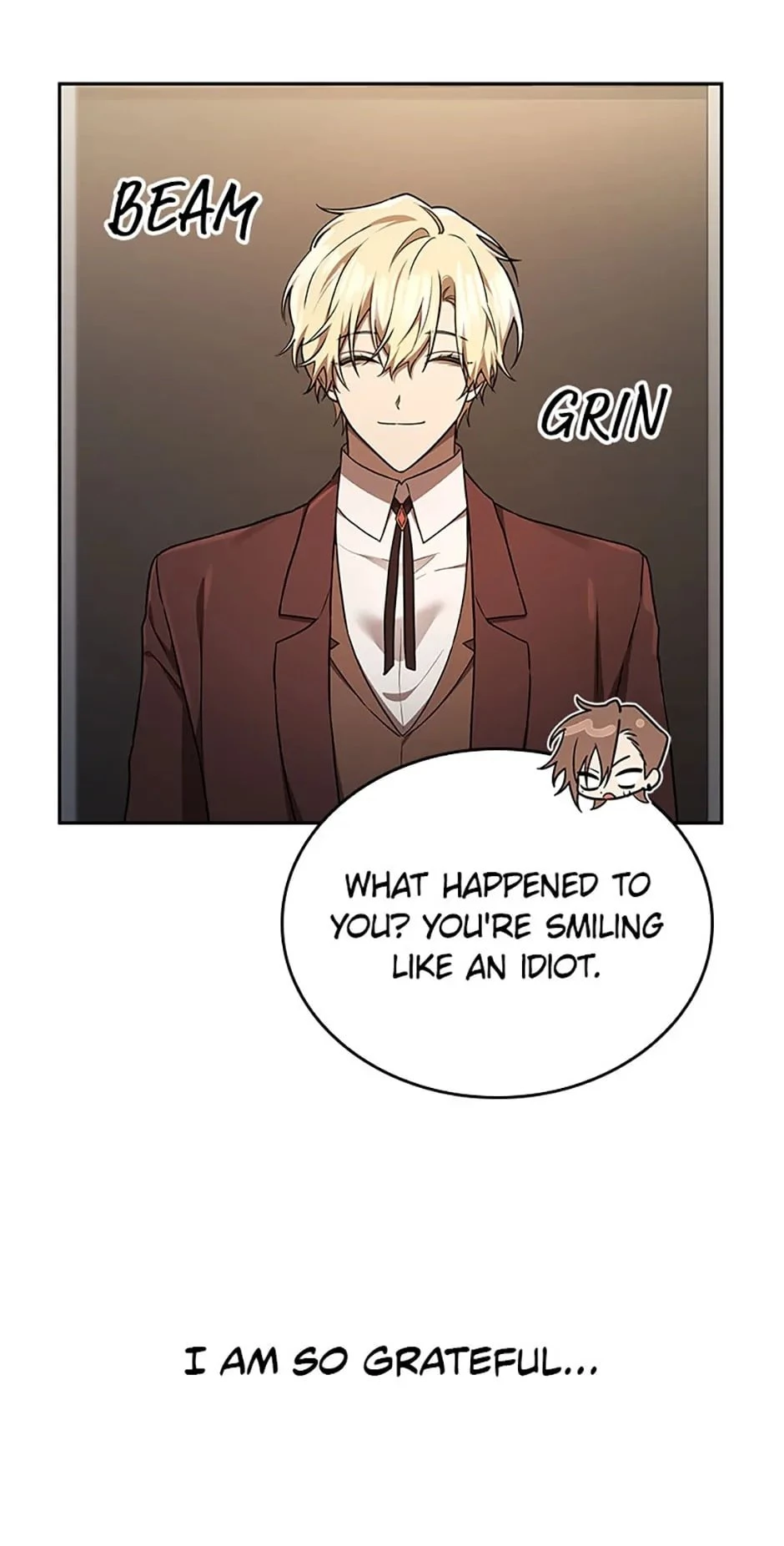 The Infinite Mage Chap 65 - Next Chap 66
