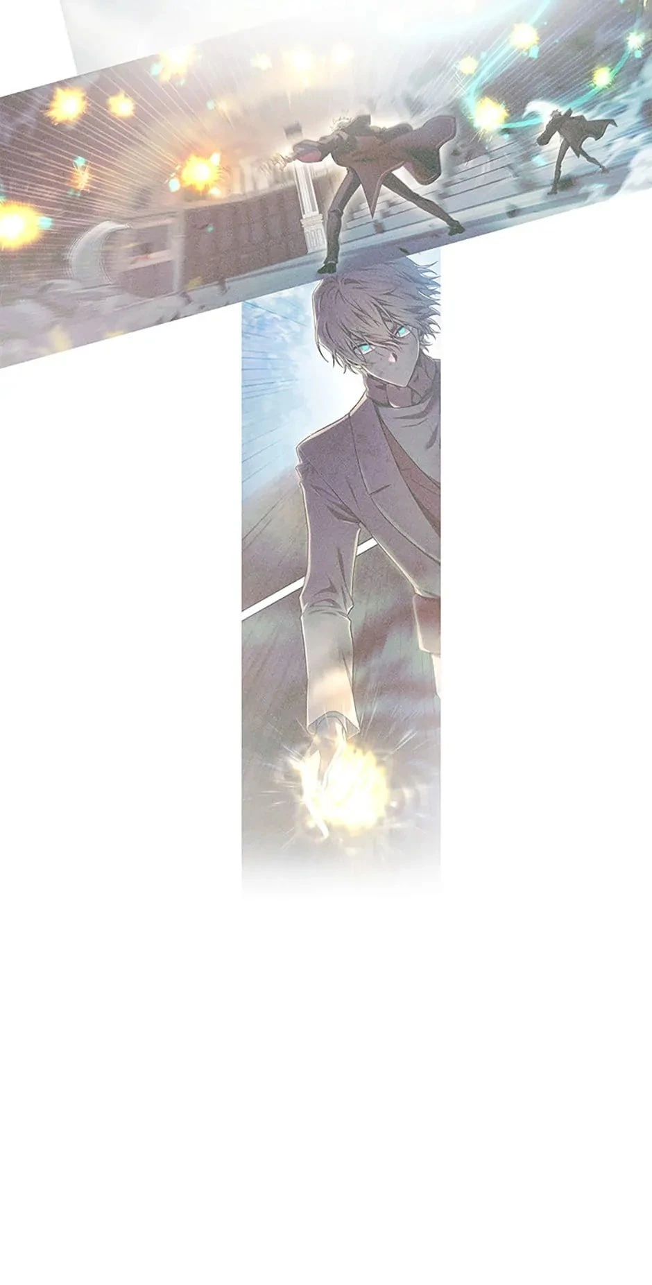 The Infinite Mage Chap 65 - Next Chap 66