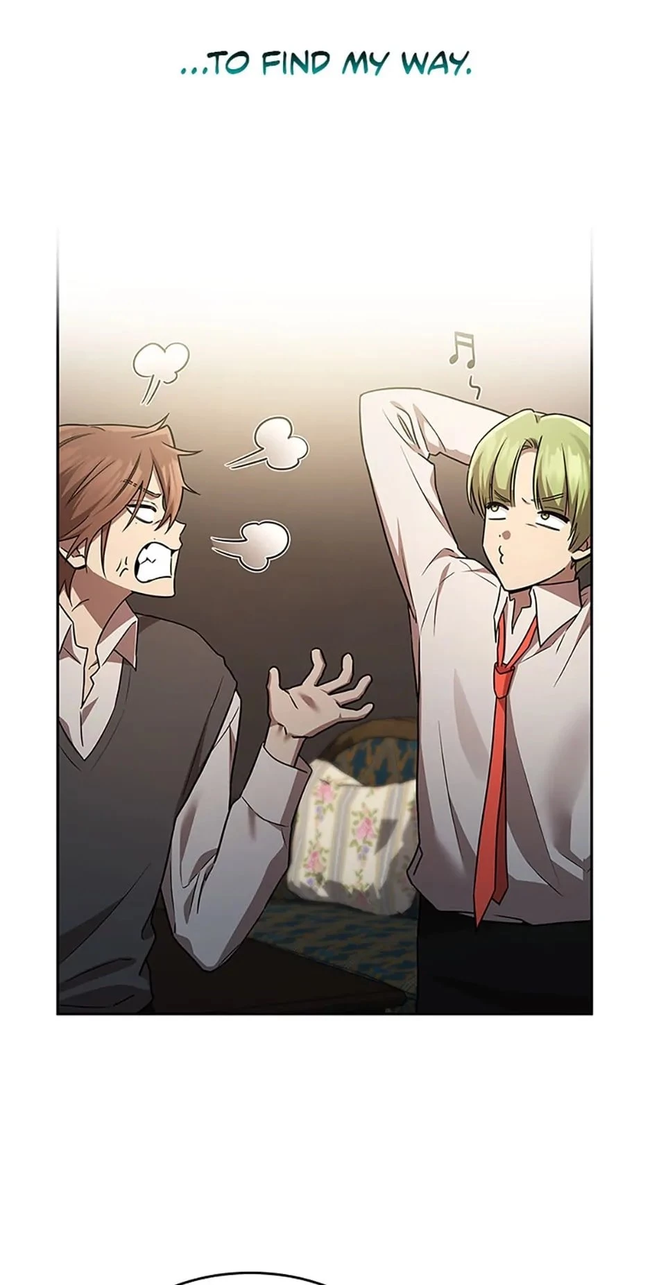 The Infinite Mage Chap 65 - Next Chap 66
