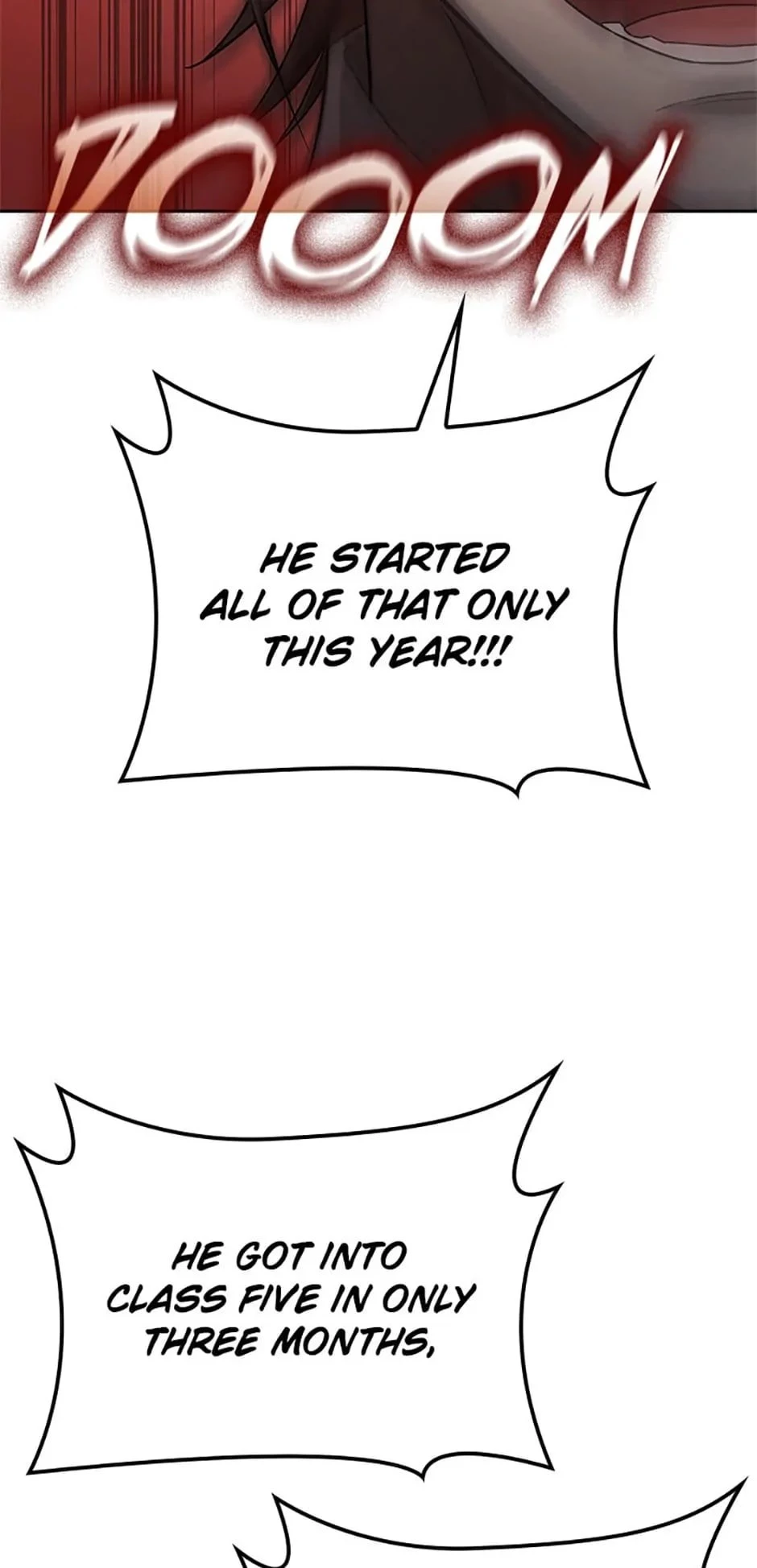 The Infinite Mage Chap 65 - Next Chap 66