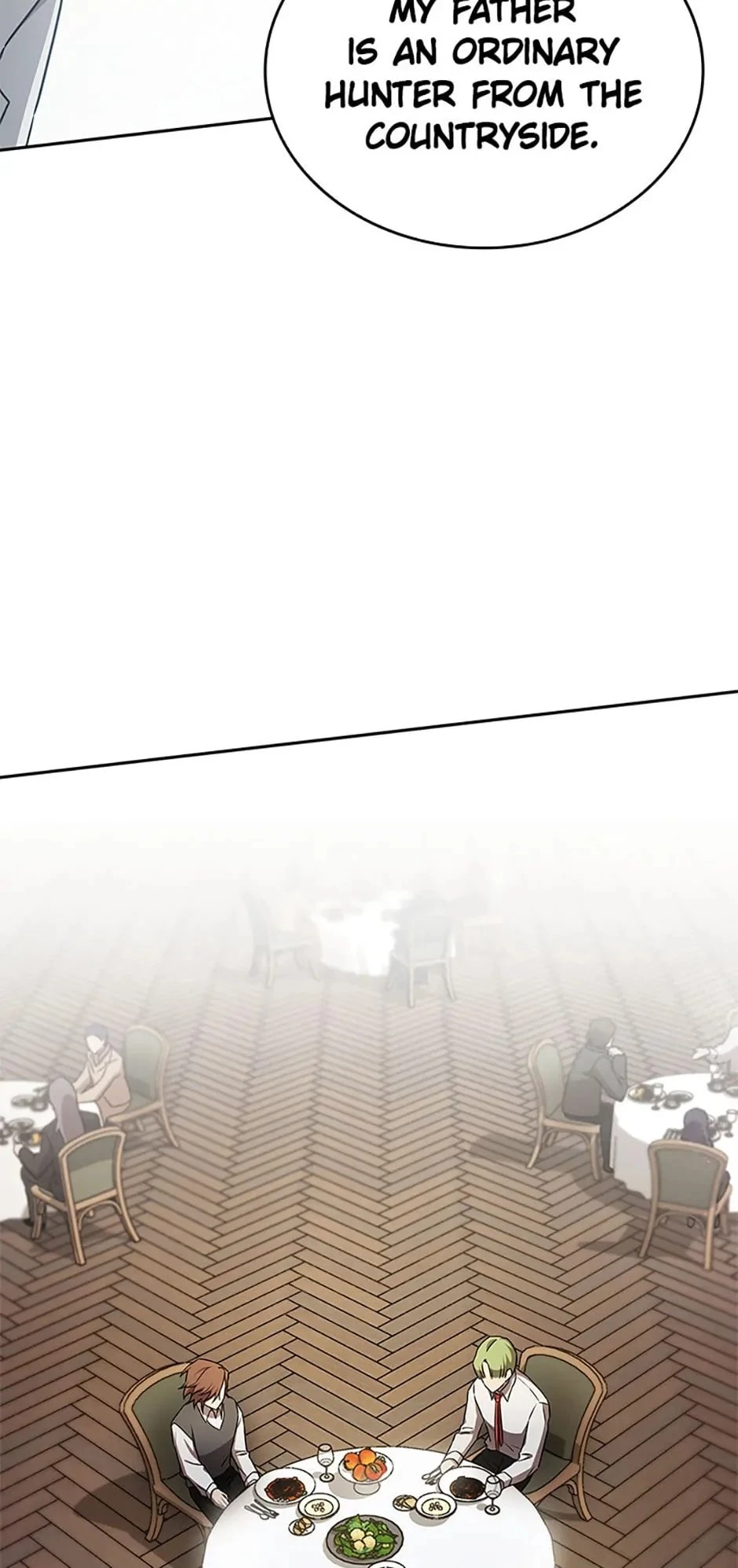 The Infinite Mage Chap 65 - Next Chap 66