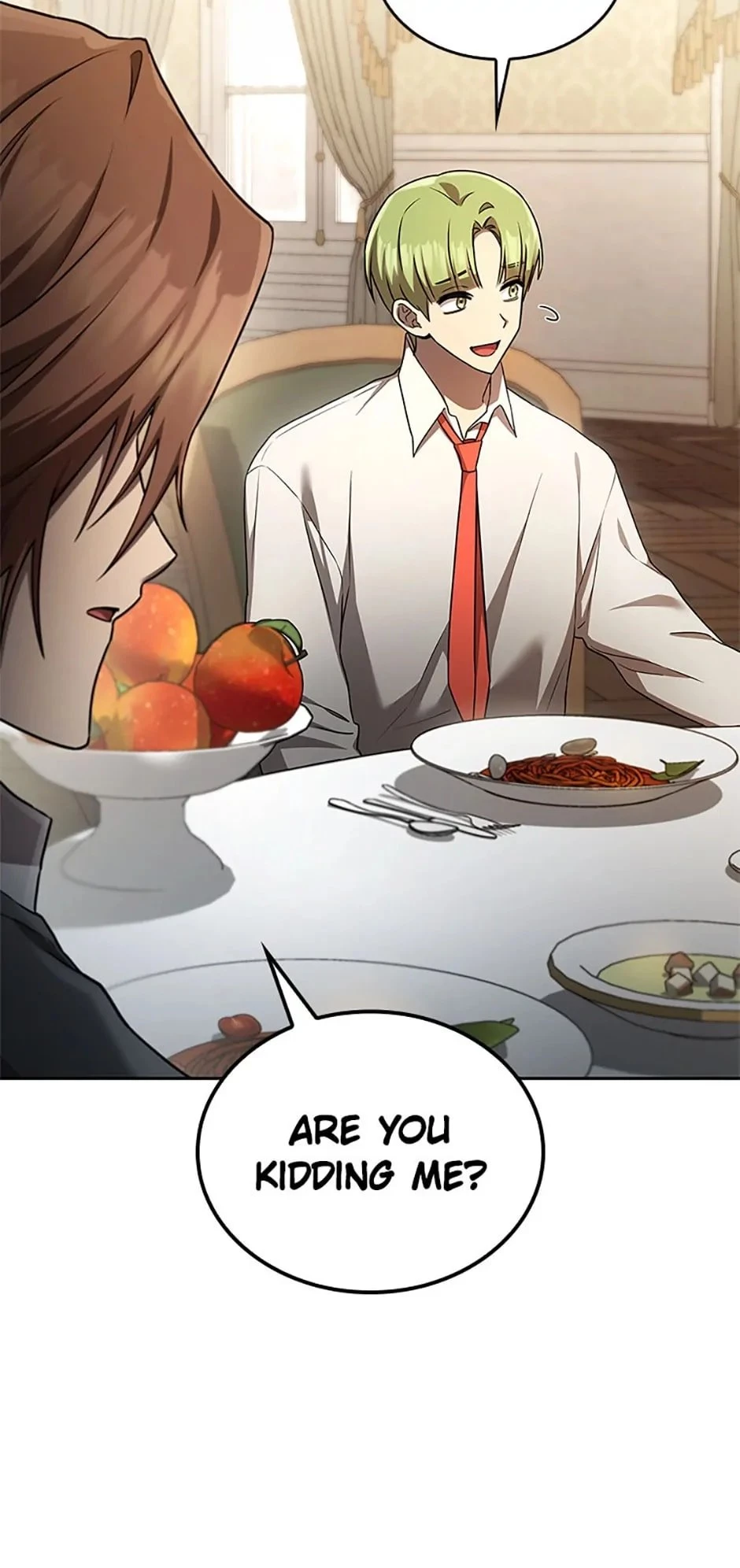 The Infinite Mage Chap 65 - Next Chap 66