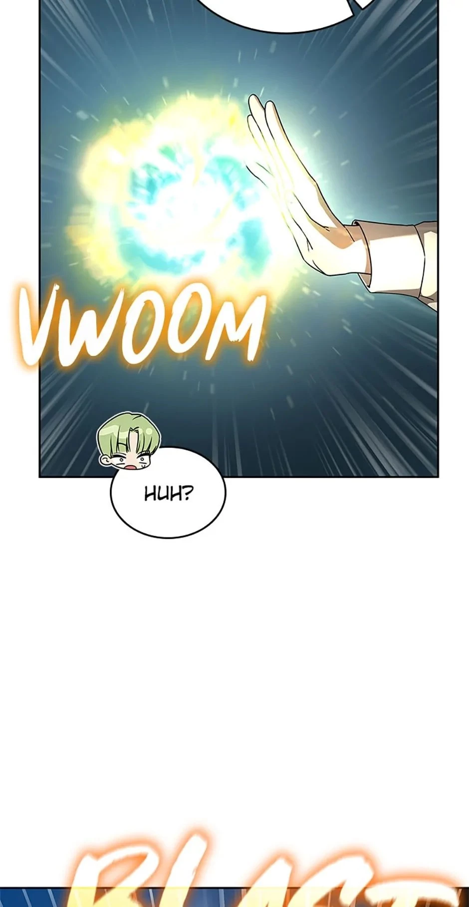 The Infinite Mage Chap 65 - Next Chap 66