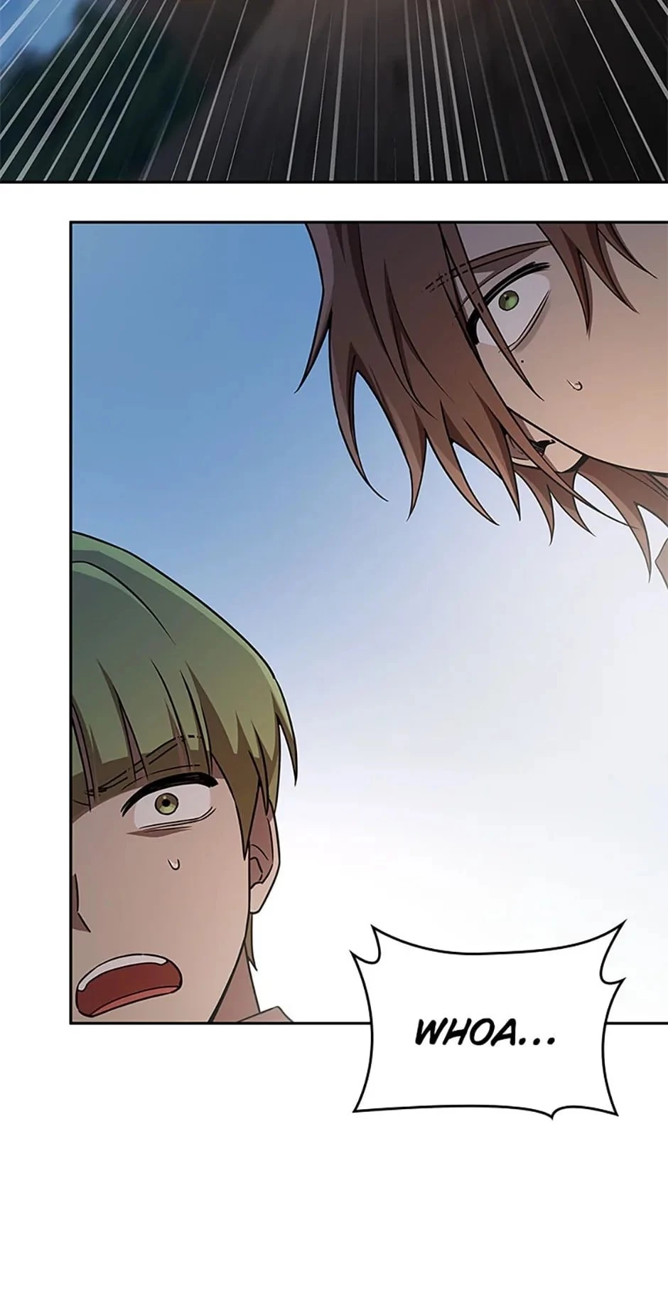 The Infinite Mage Chap 65 - Next Chap 66