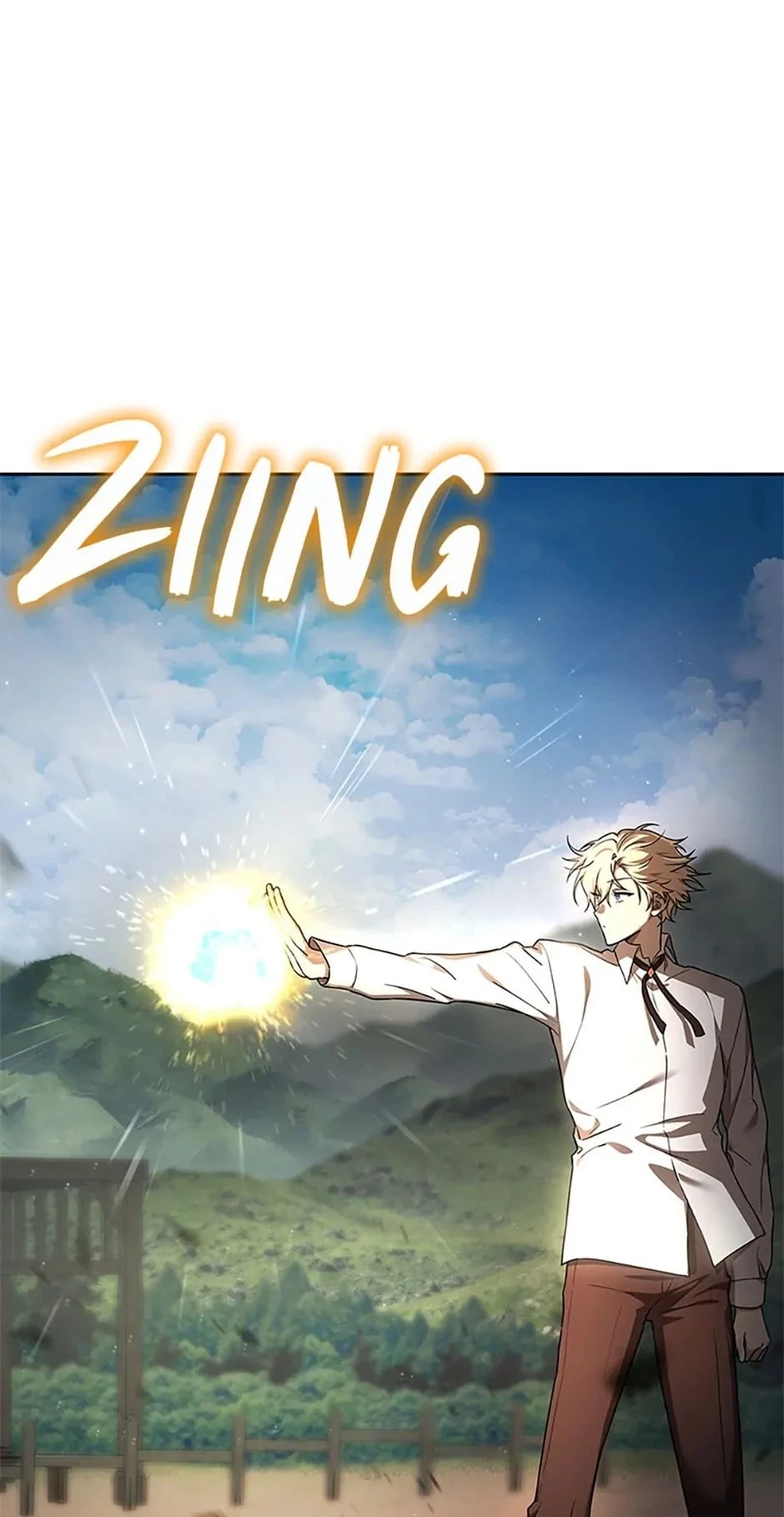 The Infinite Mage Chap 65 - Next Chap 66