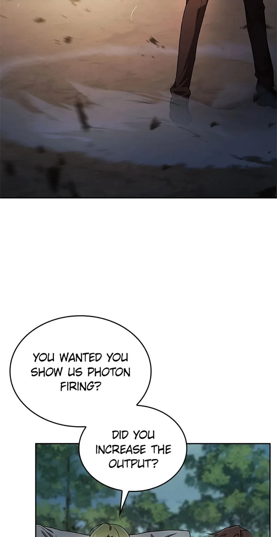 The Infinite Mage Chap 65 - Next Chap 66