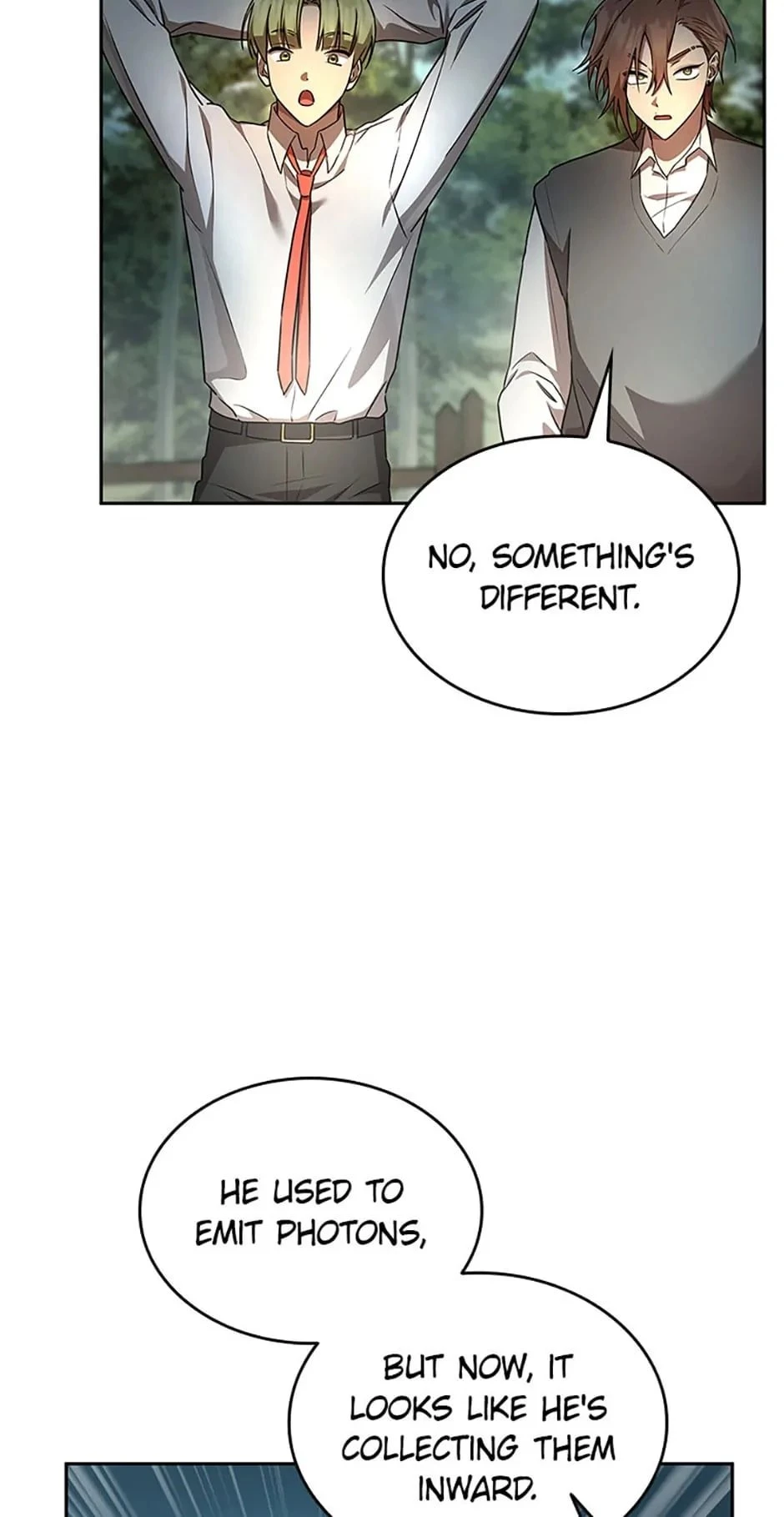 The Infinite Mage Chap 65 - Next Chap 66