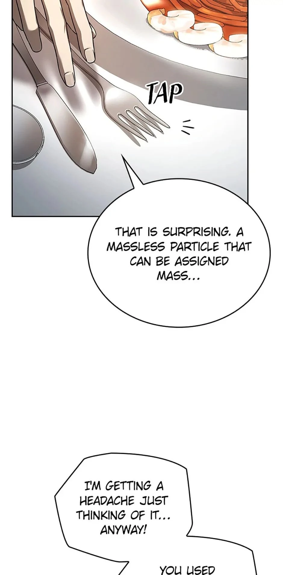 The Infinite Mage Chap 65 - Next Chap 66