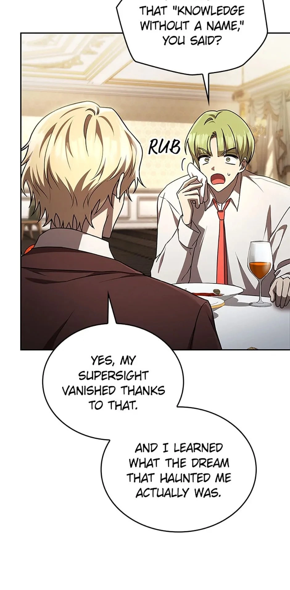 The Infinite Mage Chap 65 - Next Chap 66