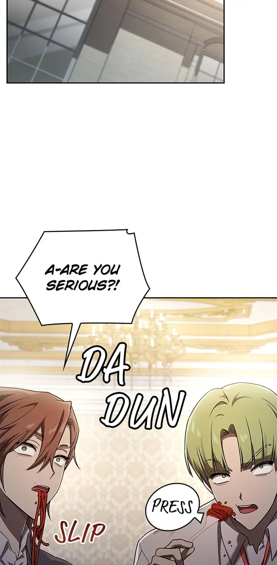 The Infinite Mage Chap 65 - Next Chap 66