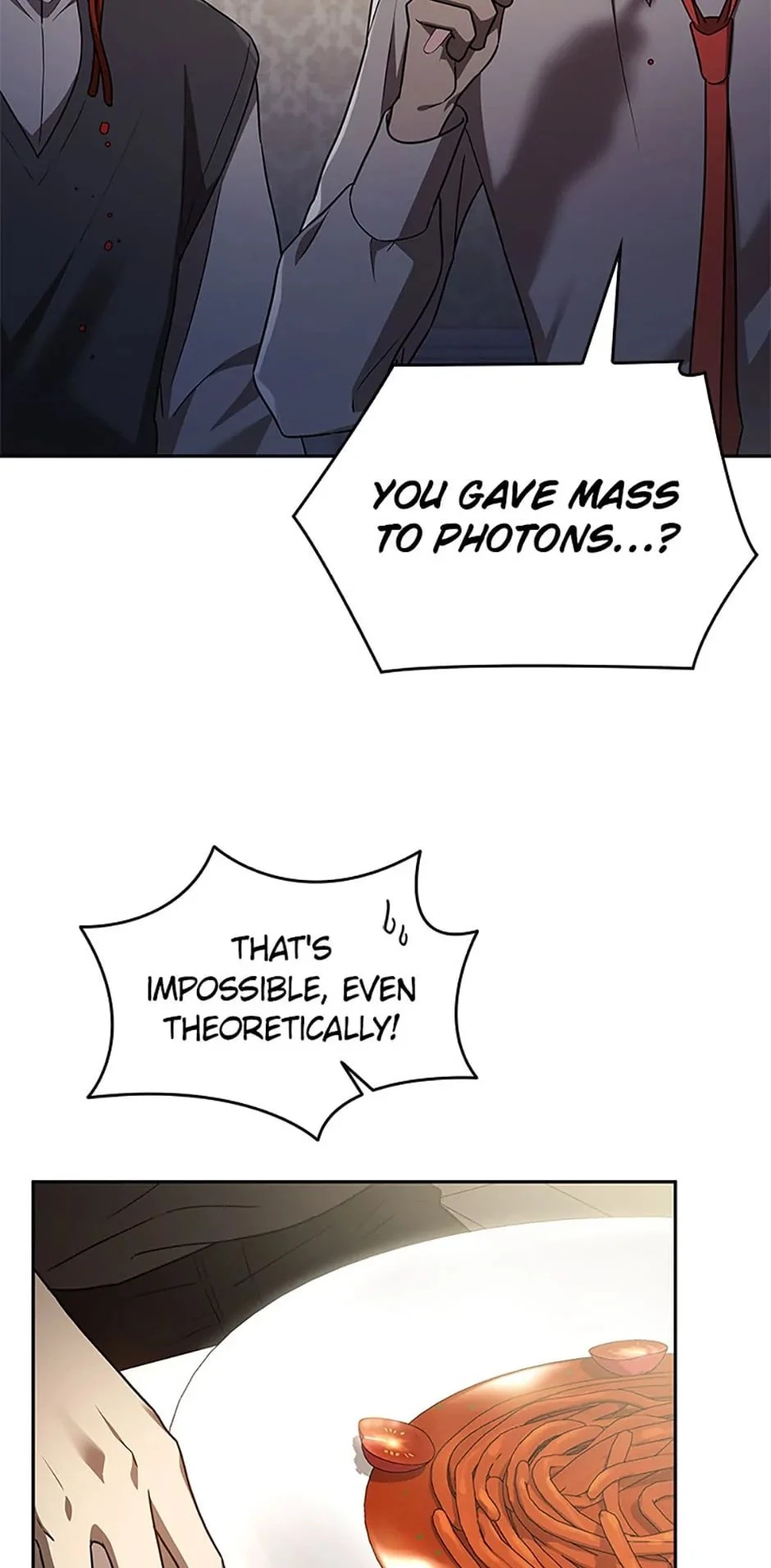 The Infinite Mage Chap 65 - Next Chap 66