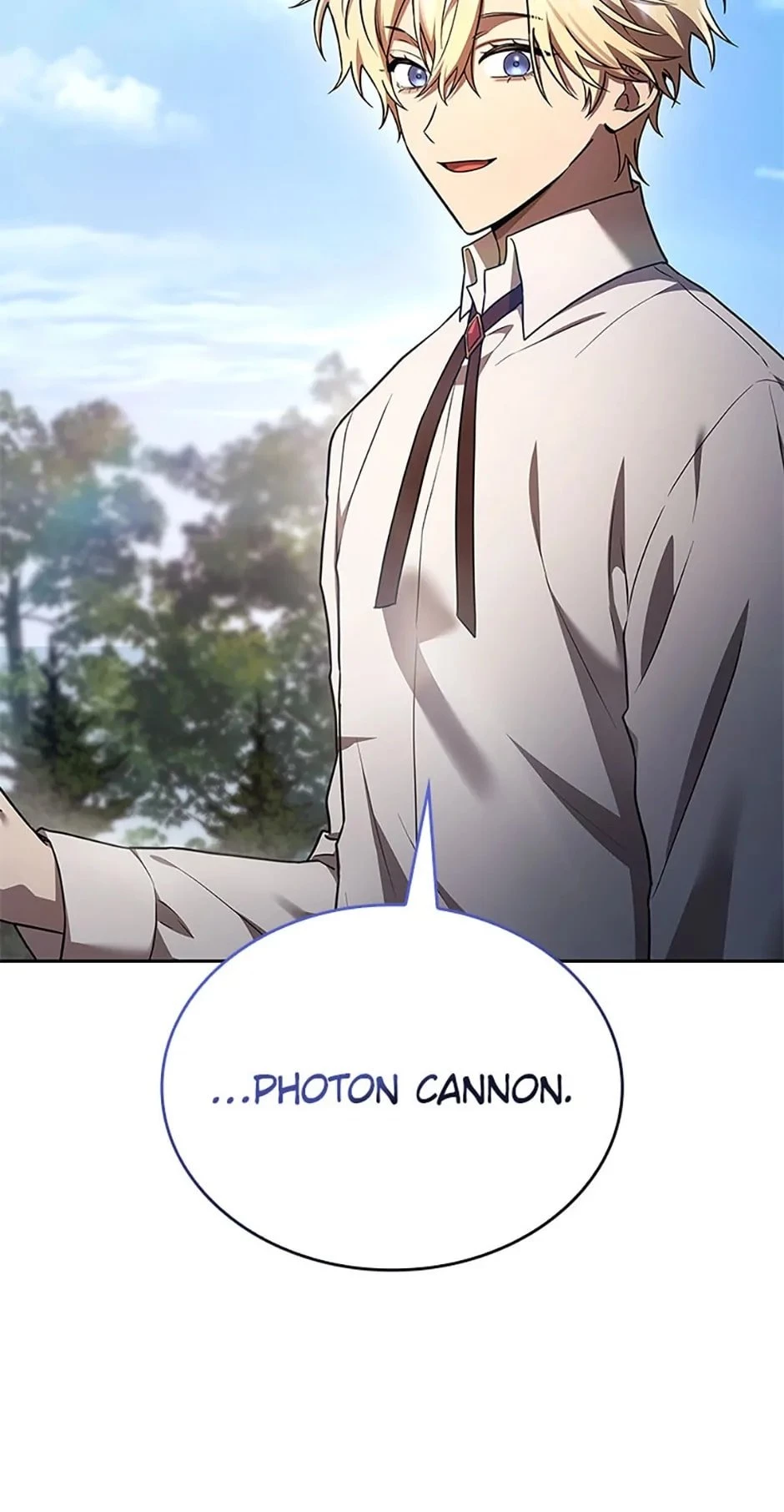 The Infinite Mage Chap 65 - Next Chap 66