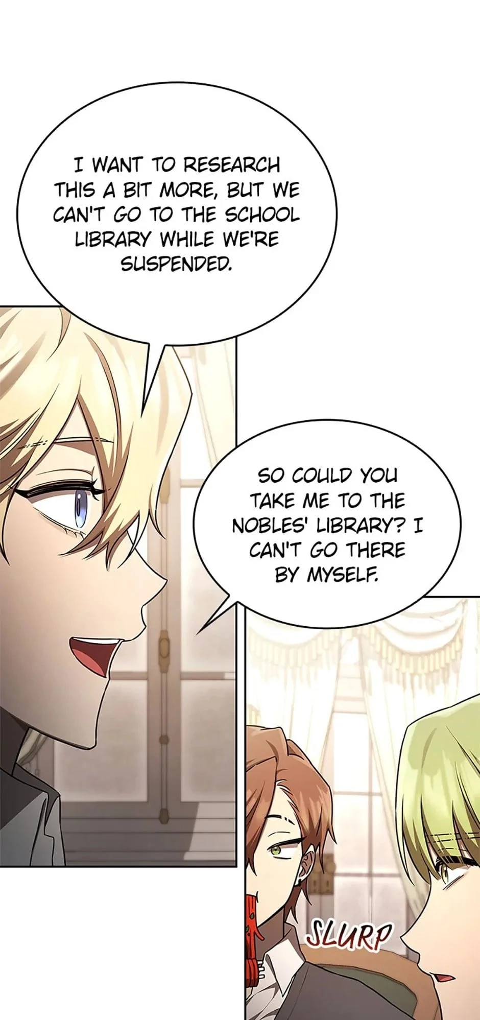 The Infinite Mage Chap 65 - Next Chap 66