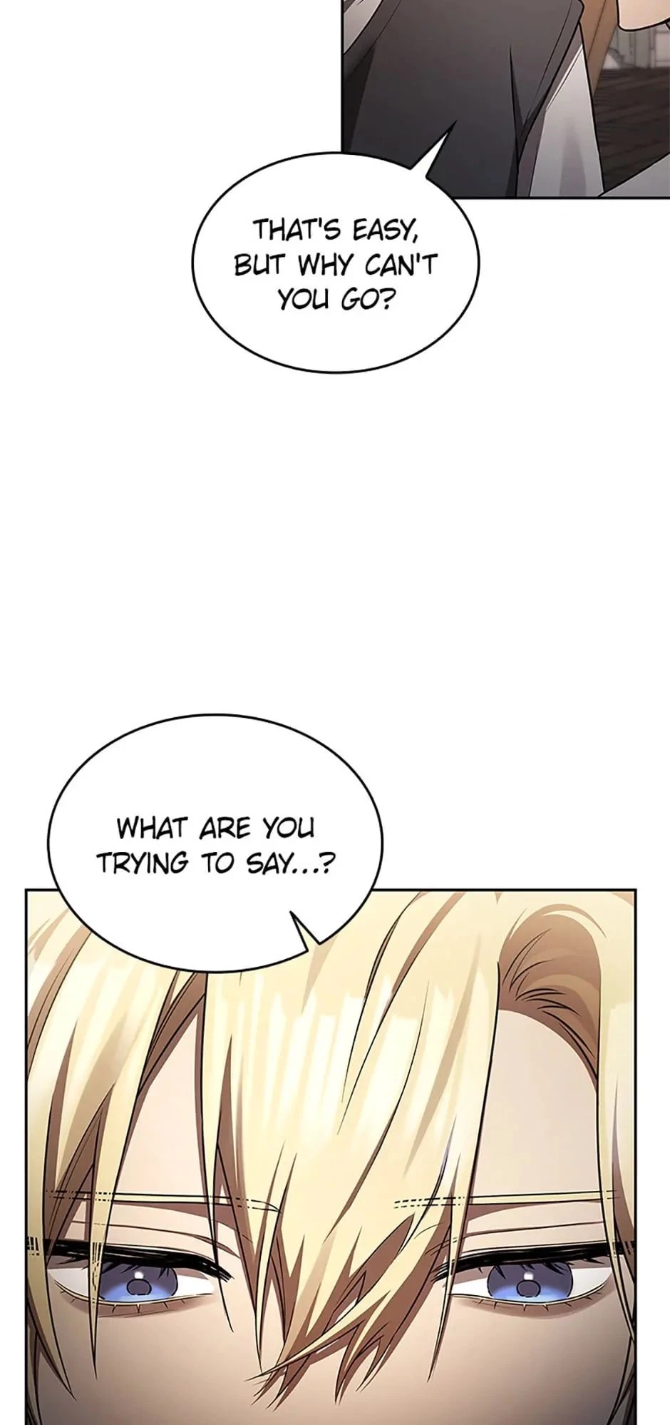 The Infinite Mage Chap 65 - Next Chap 66