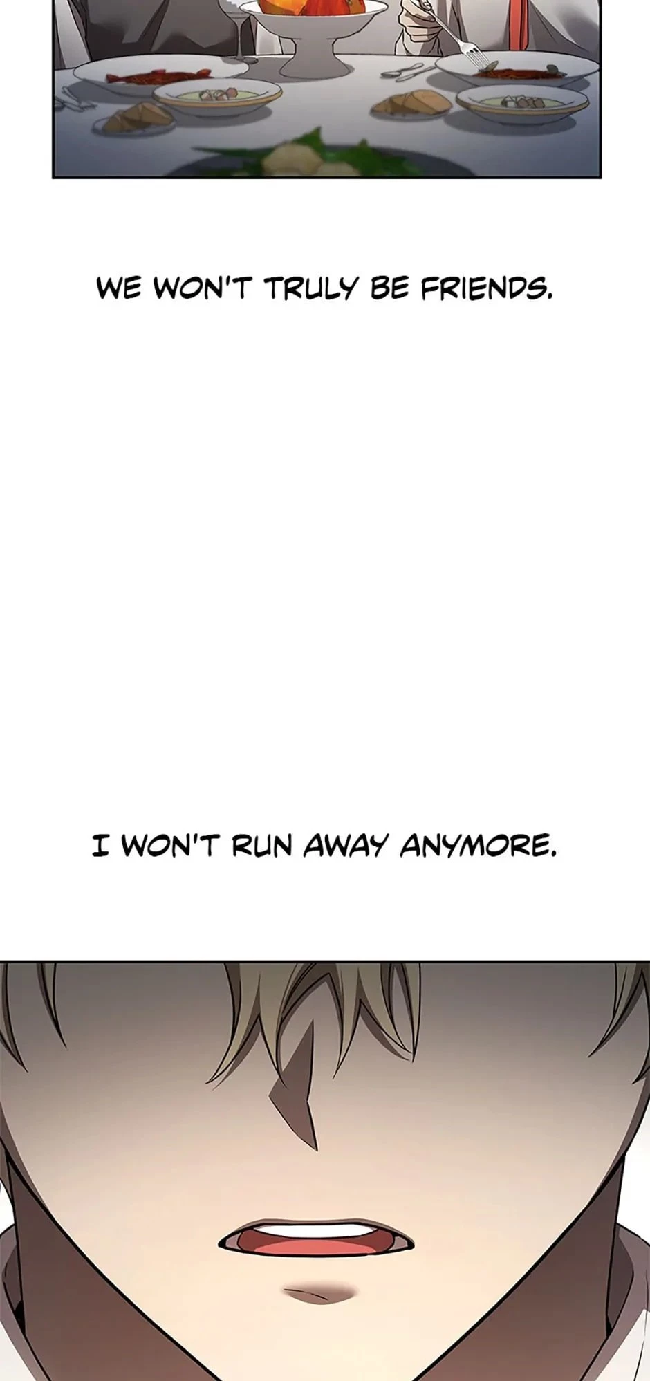 The Infinite Mage Chap 65 - Next Chap 66