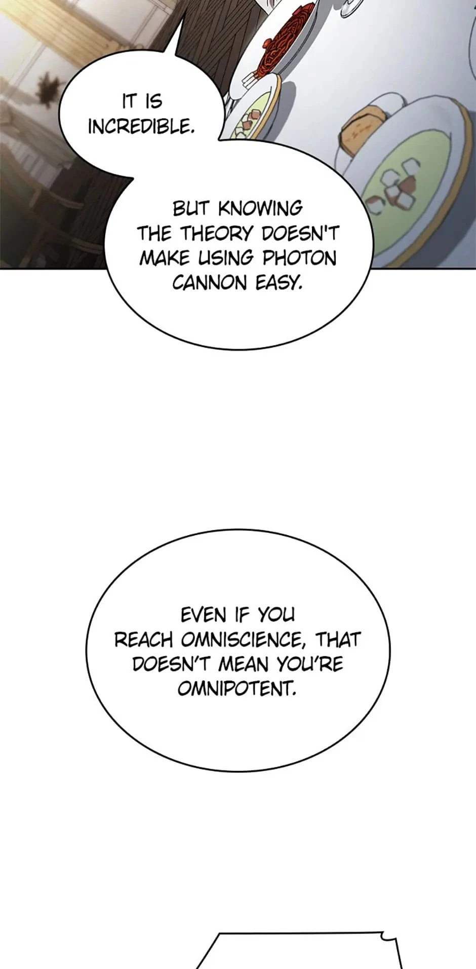 The Infinite Mage Chap 65 - Next Chap 66