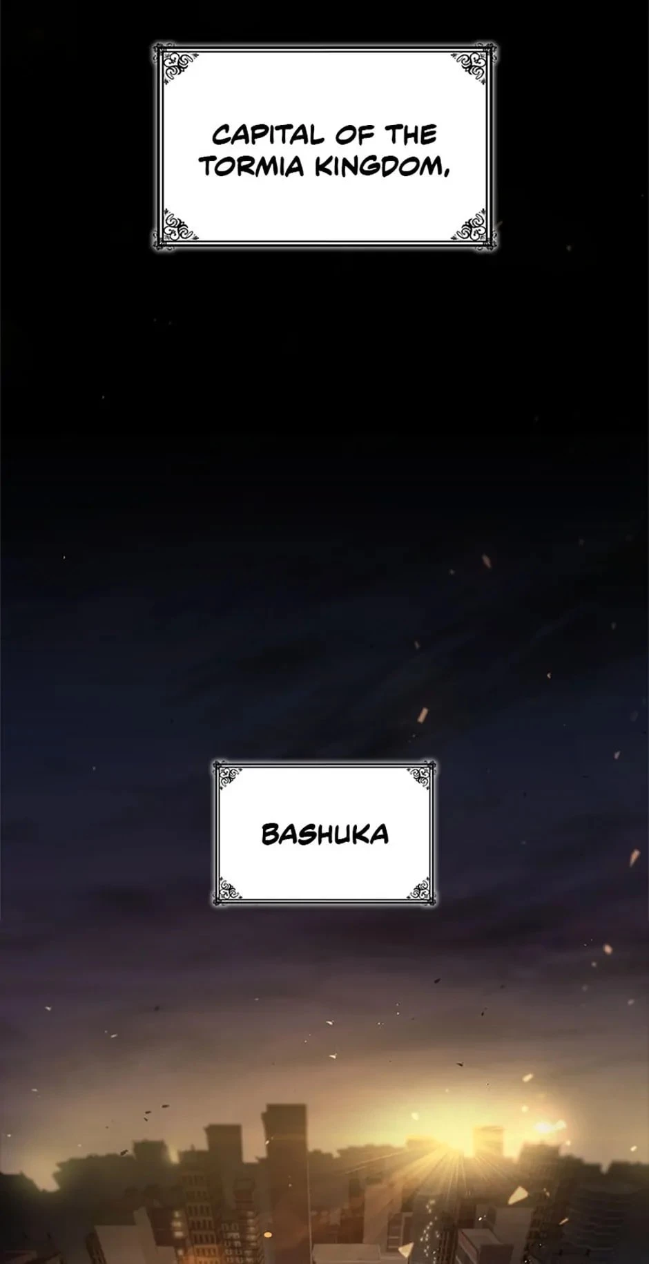 The Infinite Mage Chap 65 - Next Chap 66