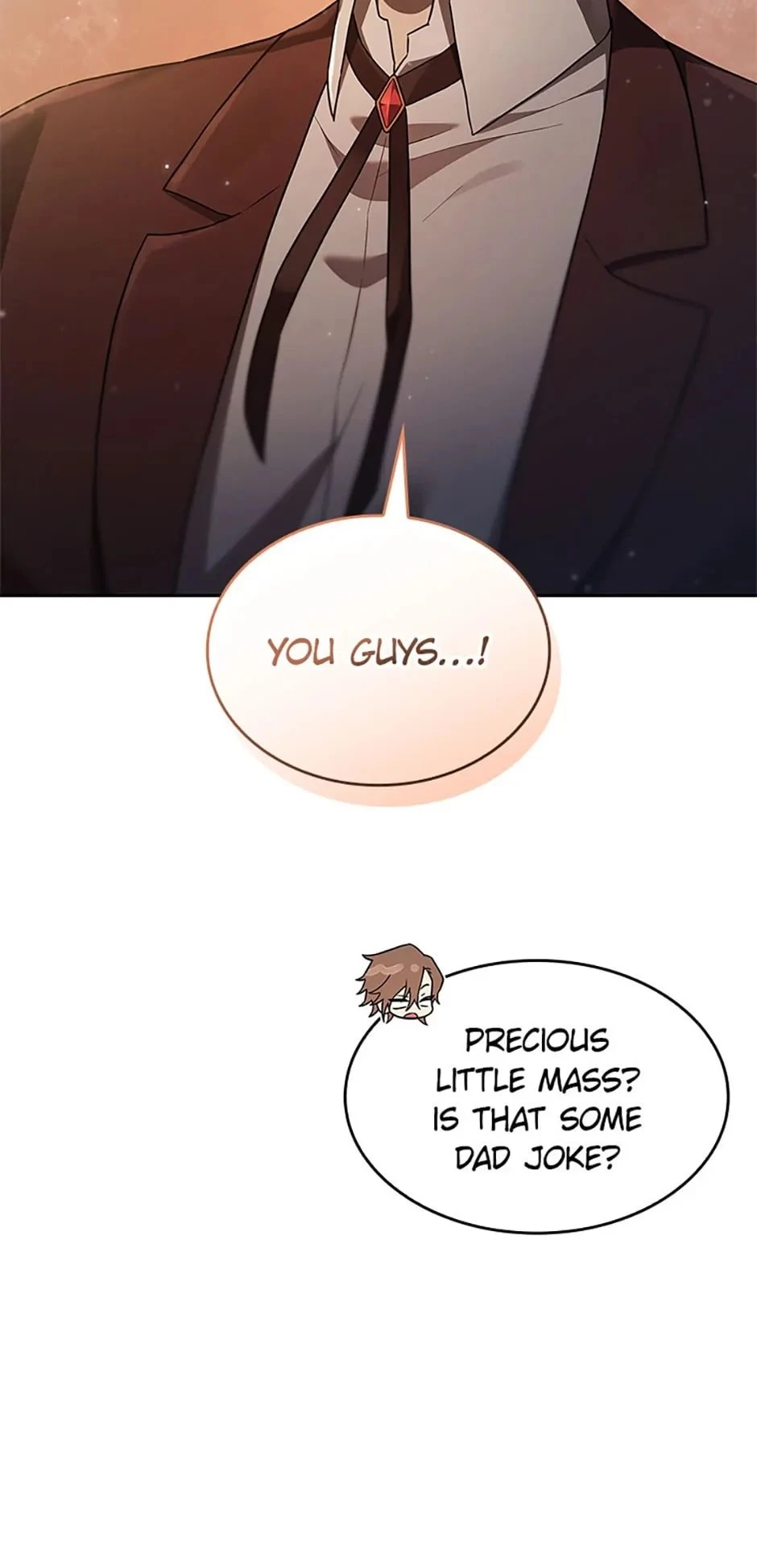 The Infinite Mage Chap 65 - Next Chap 66