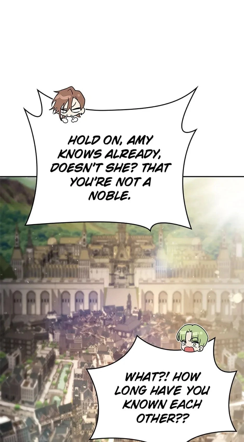 The Infinite Mage Chap 65 - Next Chap 66