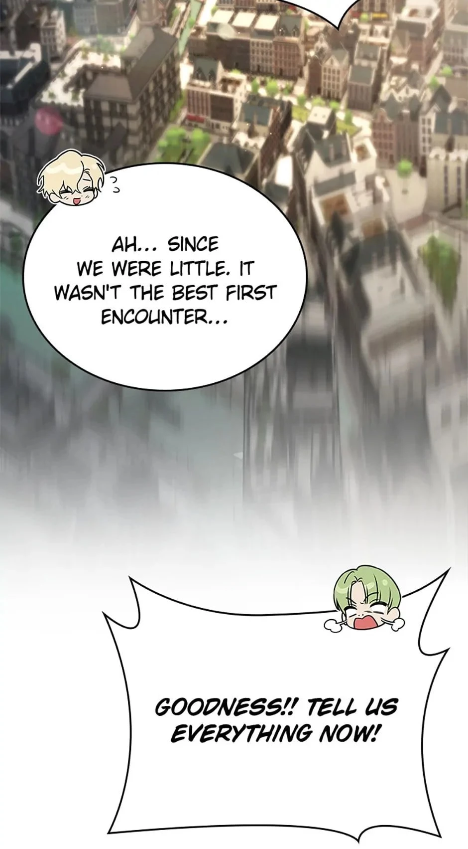 The Infinite Mage Chap 65 - Next Chap 66