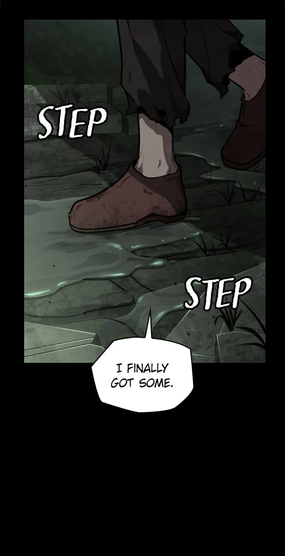 The Infinite Mage Chap 65 - Next Chap 66