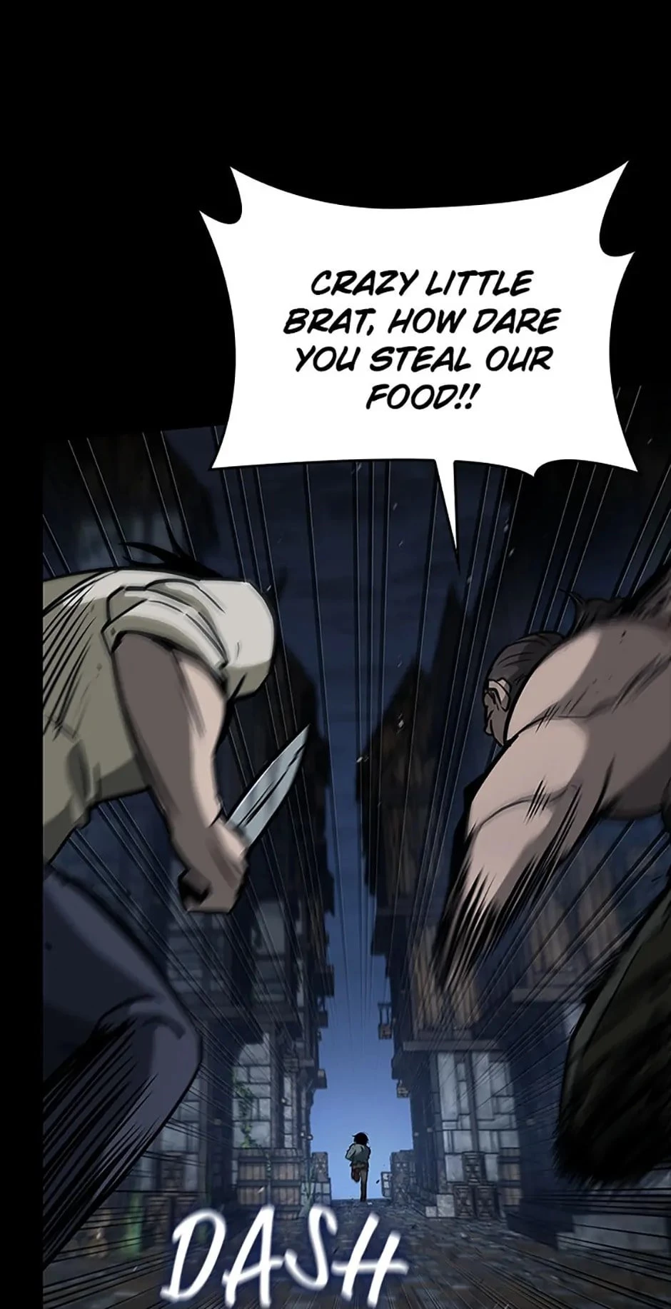 The Infinite Mage Chap 65 - Next Chap 66