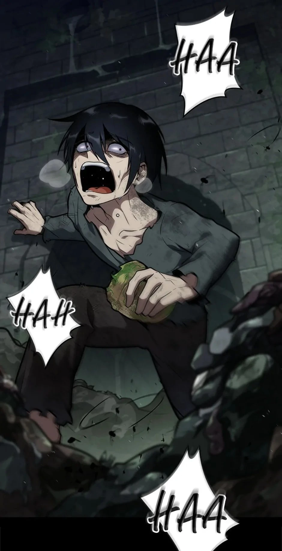 The Infinite Mage Chap 65 - Next Chap 66