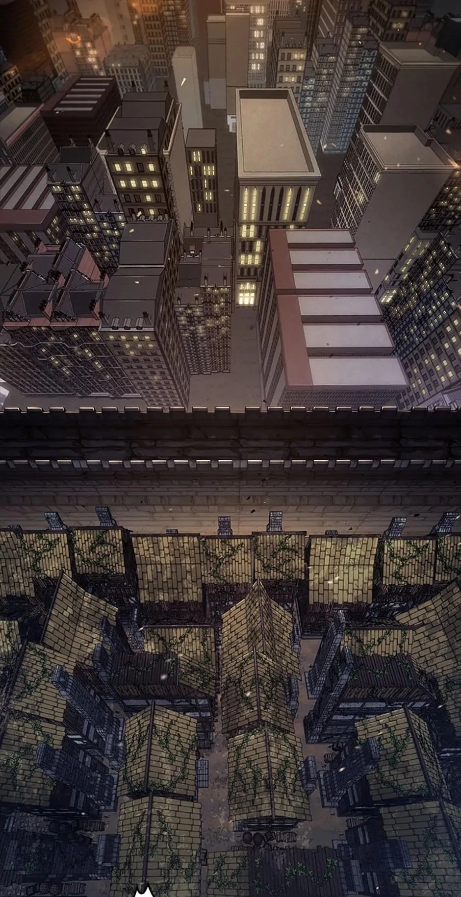 The Infinite Mage Chap 65 - Next Chap 66