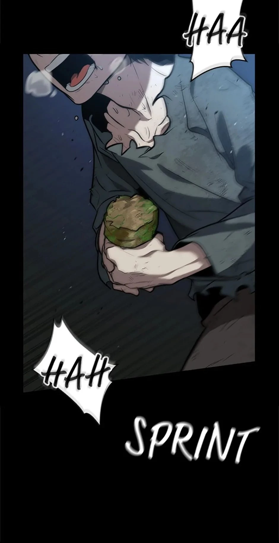 The Infinite Mage Chap 65 - Next Chap 66