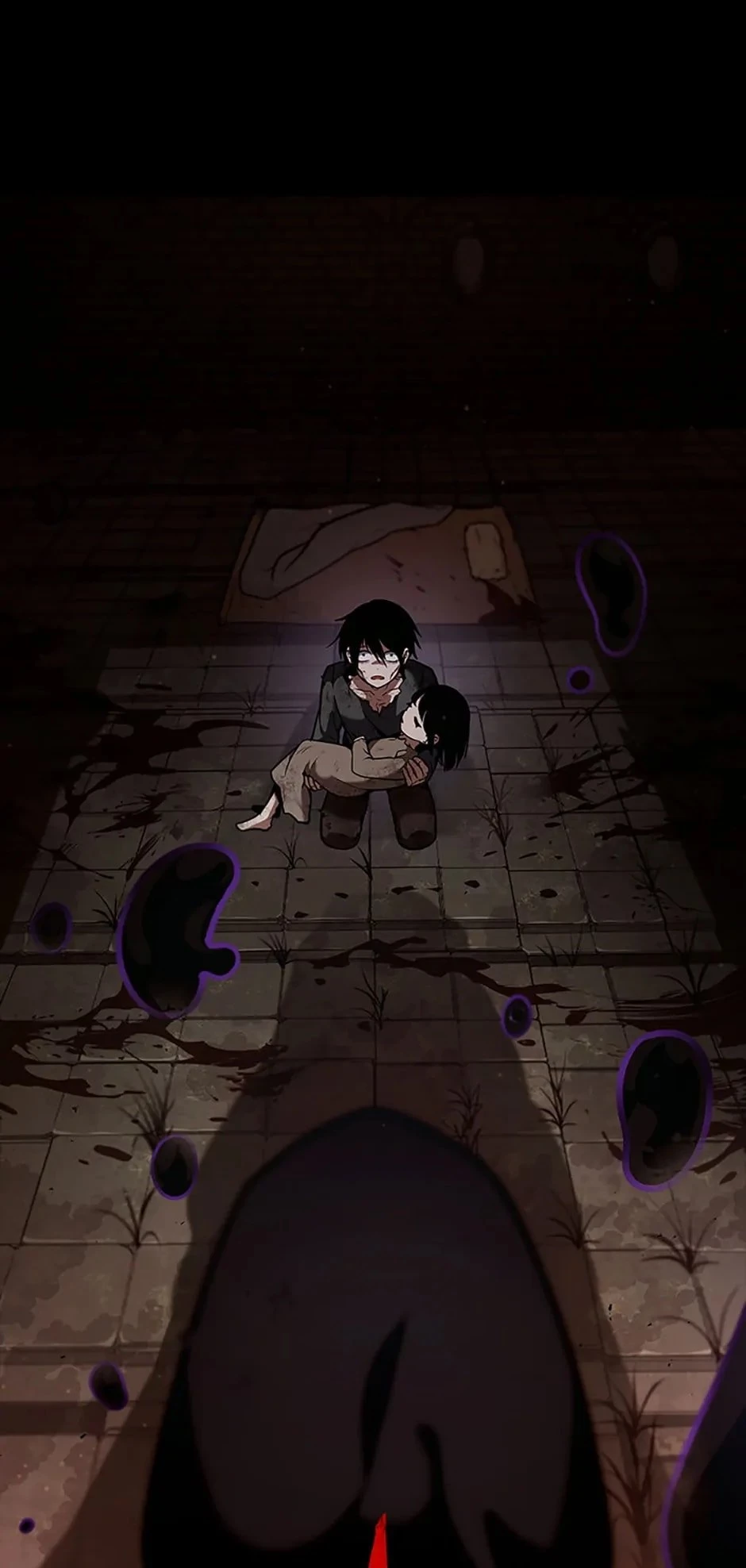 The Infinite Mage Chap 65 - Next Chap 66