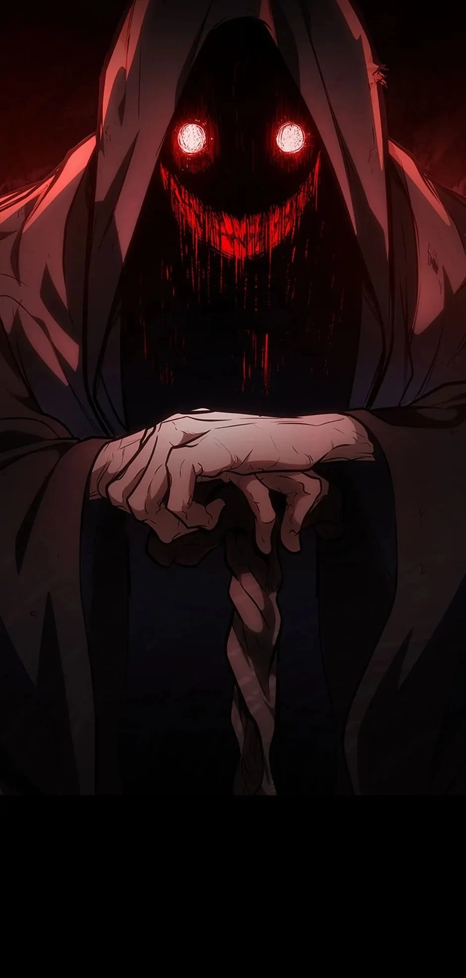 The Infinite Mage Chap 65 - Next Chap 66