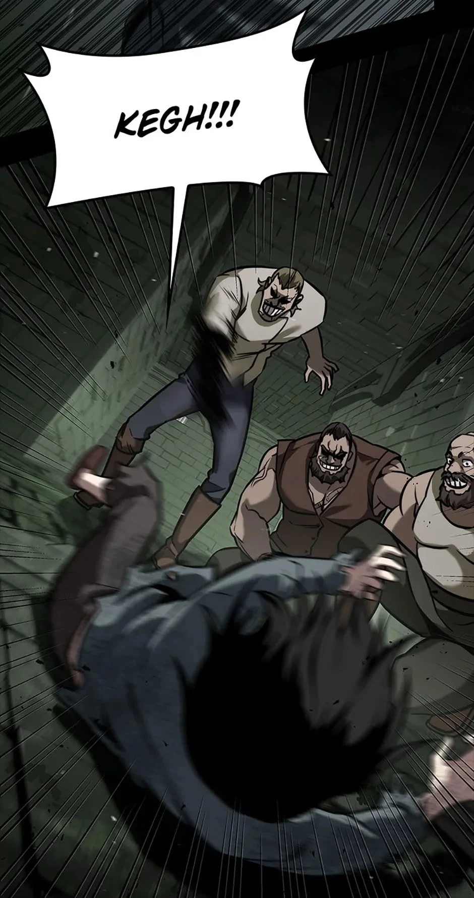 The Infinite Mage Chap 65 - Next Chap 66