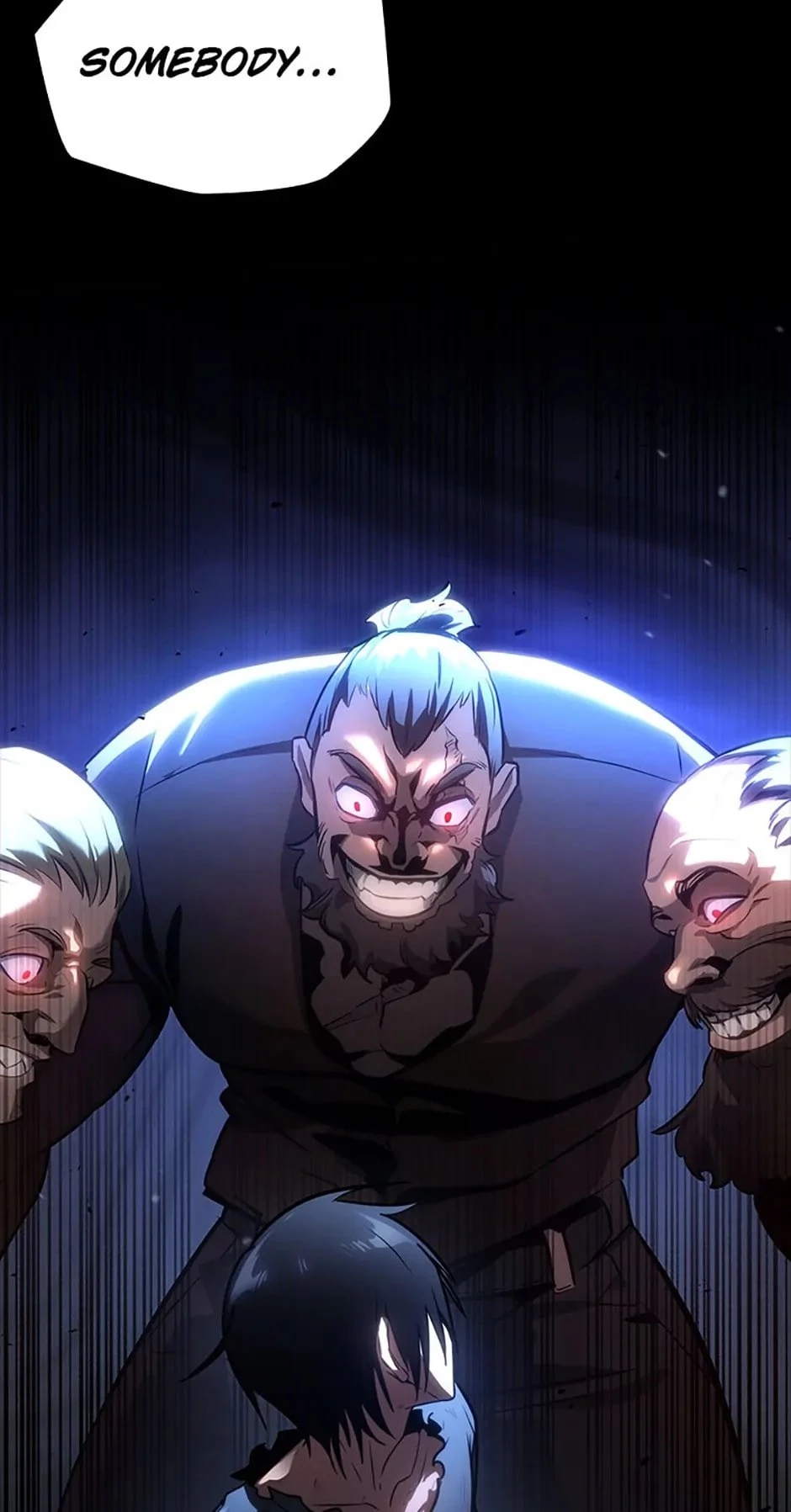 The Infinite Mage Chap 65 - Next Chap 66