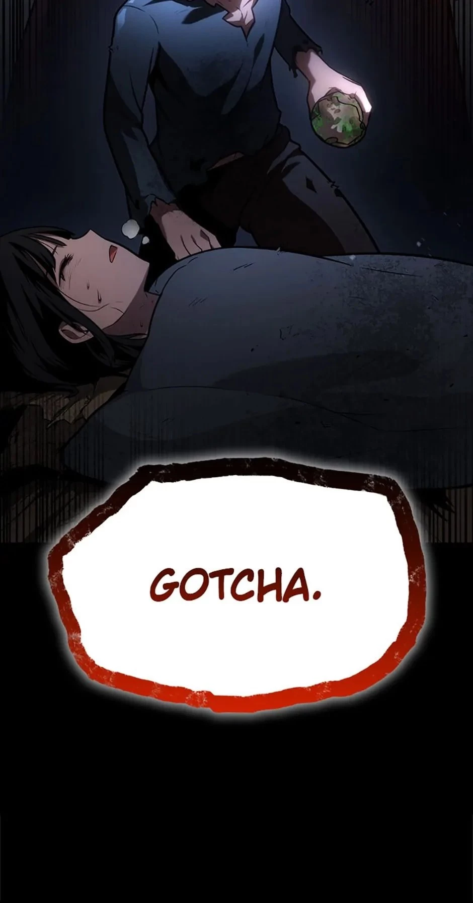 The Infinite Mage Chap 65 - Next Chap 66